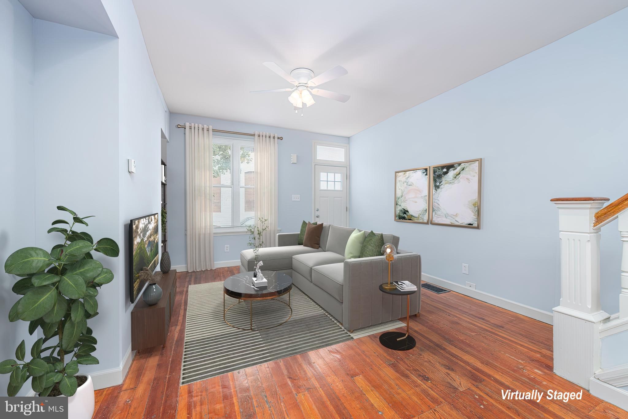 NEWBOLD - Residential