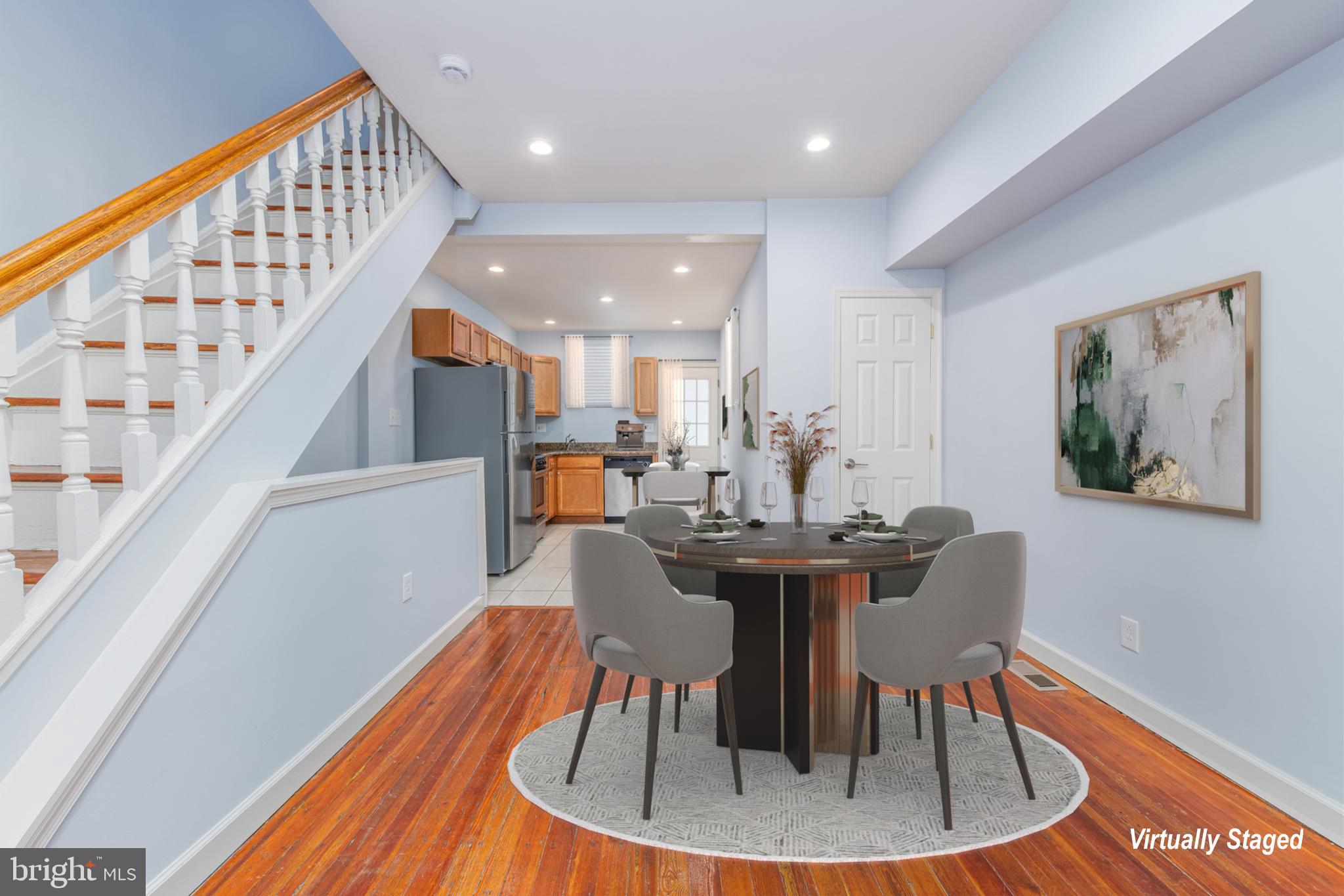 NEWBOLD - Residential