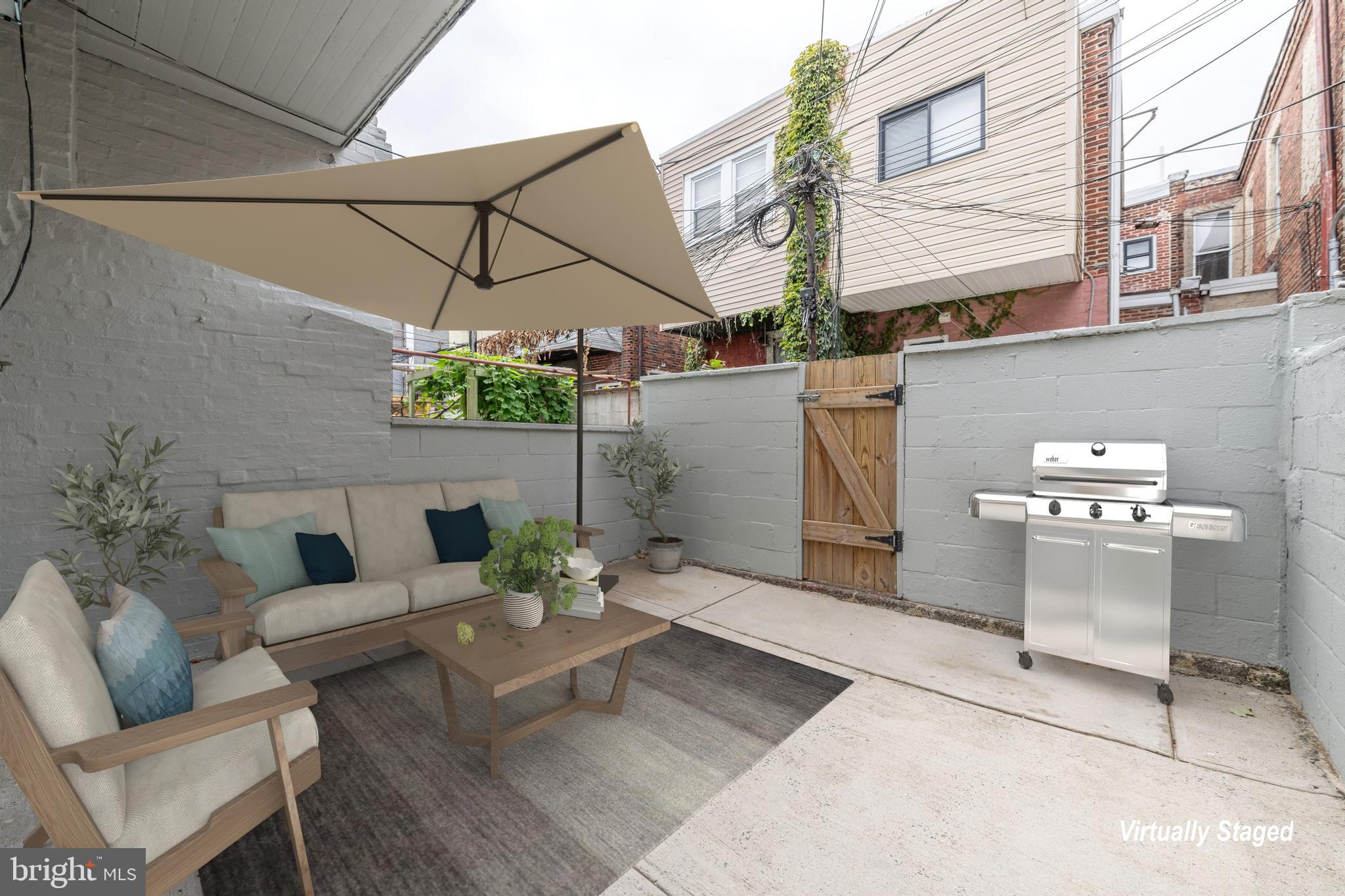 NEWBOLD - Residential