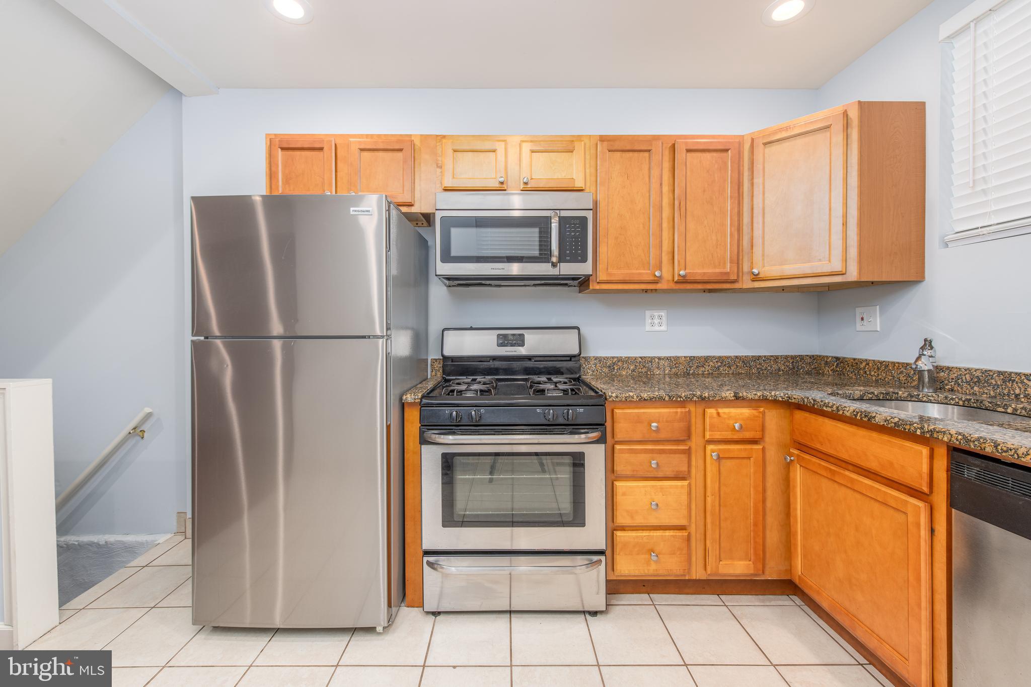 NEWBOLD - Residential