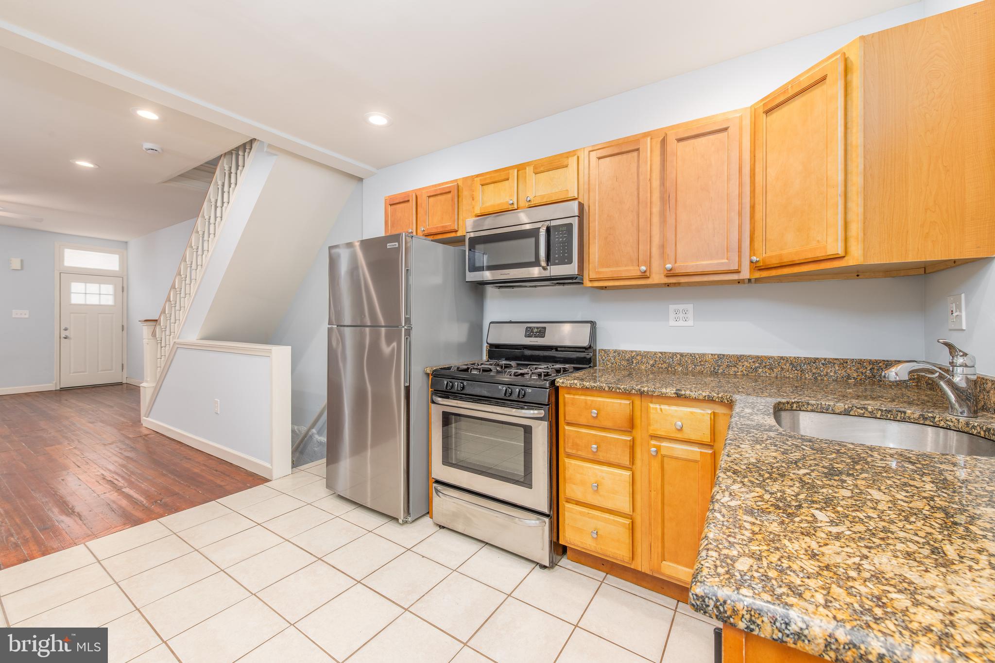 NEWBOLD - Residential