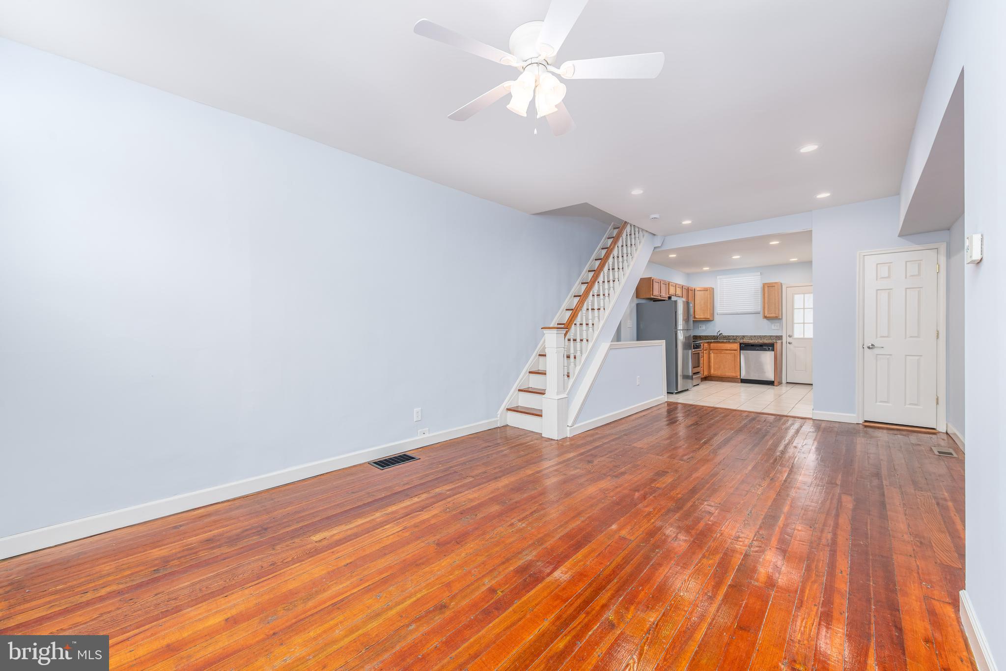 NEWBOLD - Residential