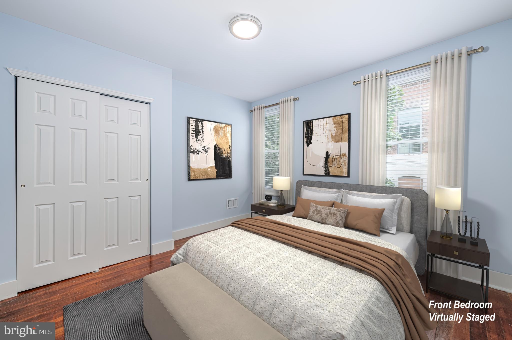 NEWBOLD - Residential