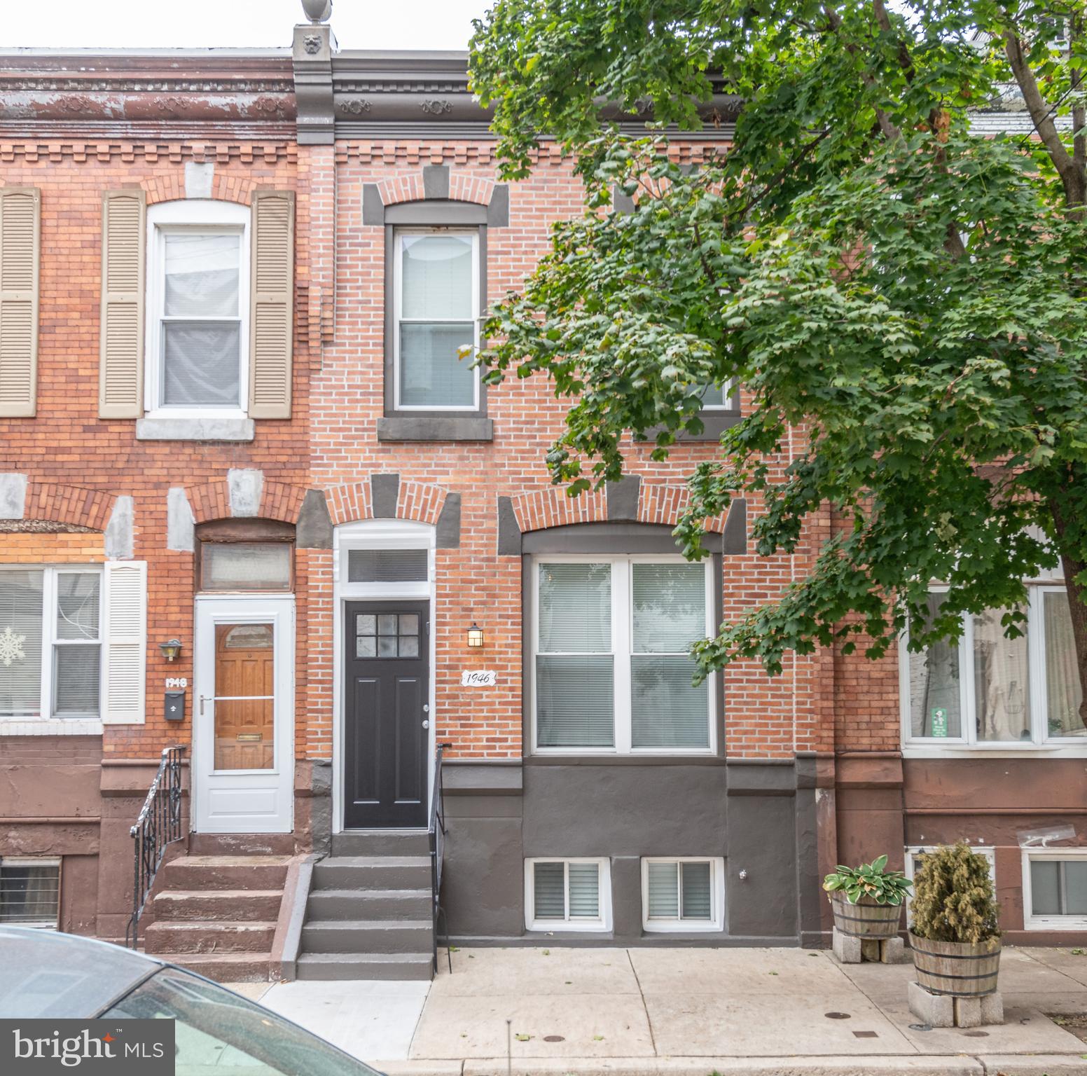 NEWBOLD - Residential