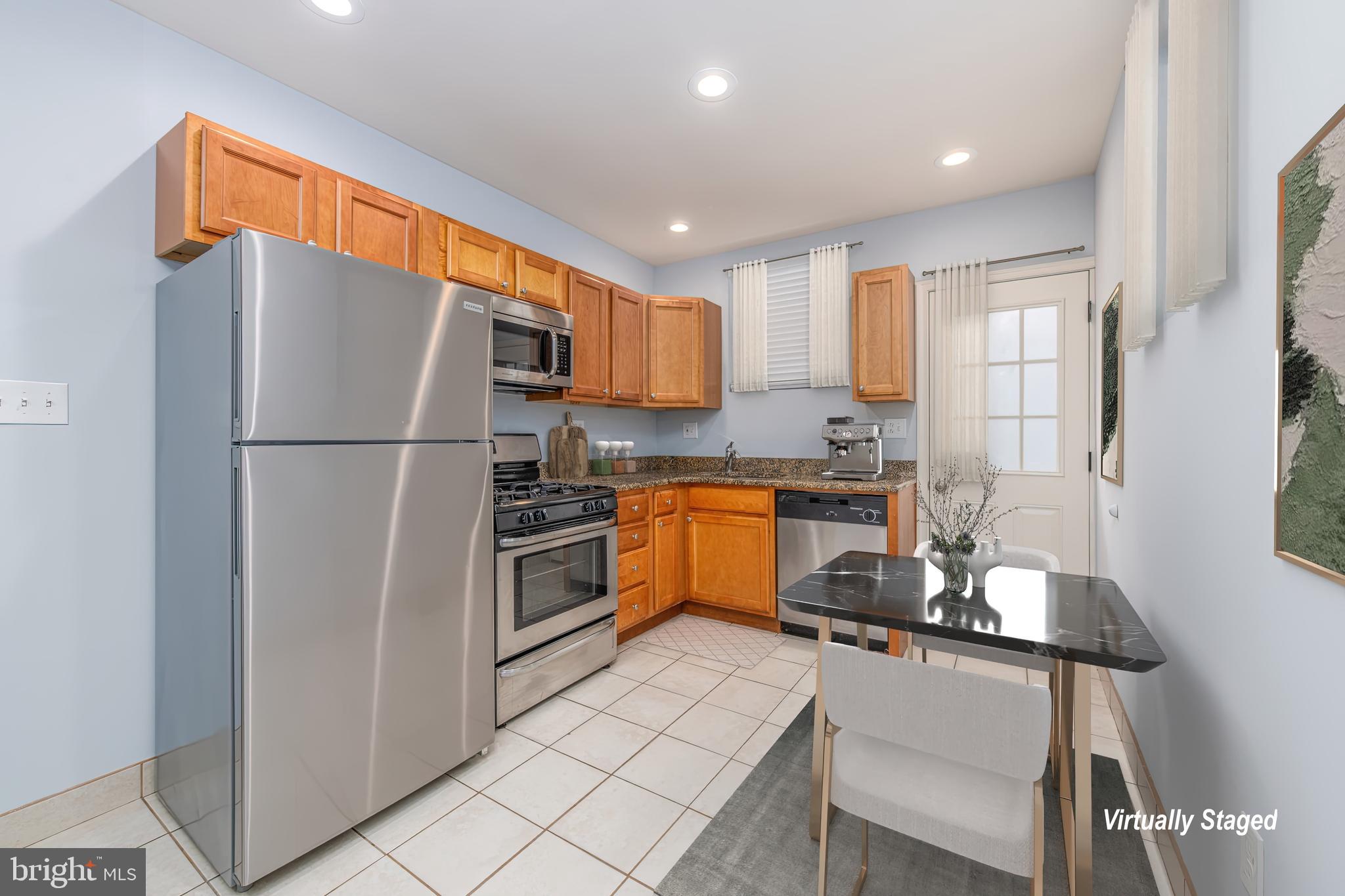 NEWBOLD - Residential