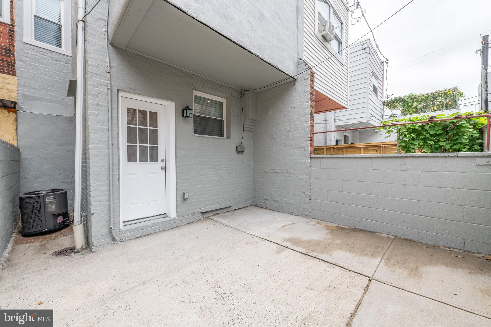 NEWBOLD - Residential