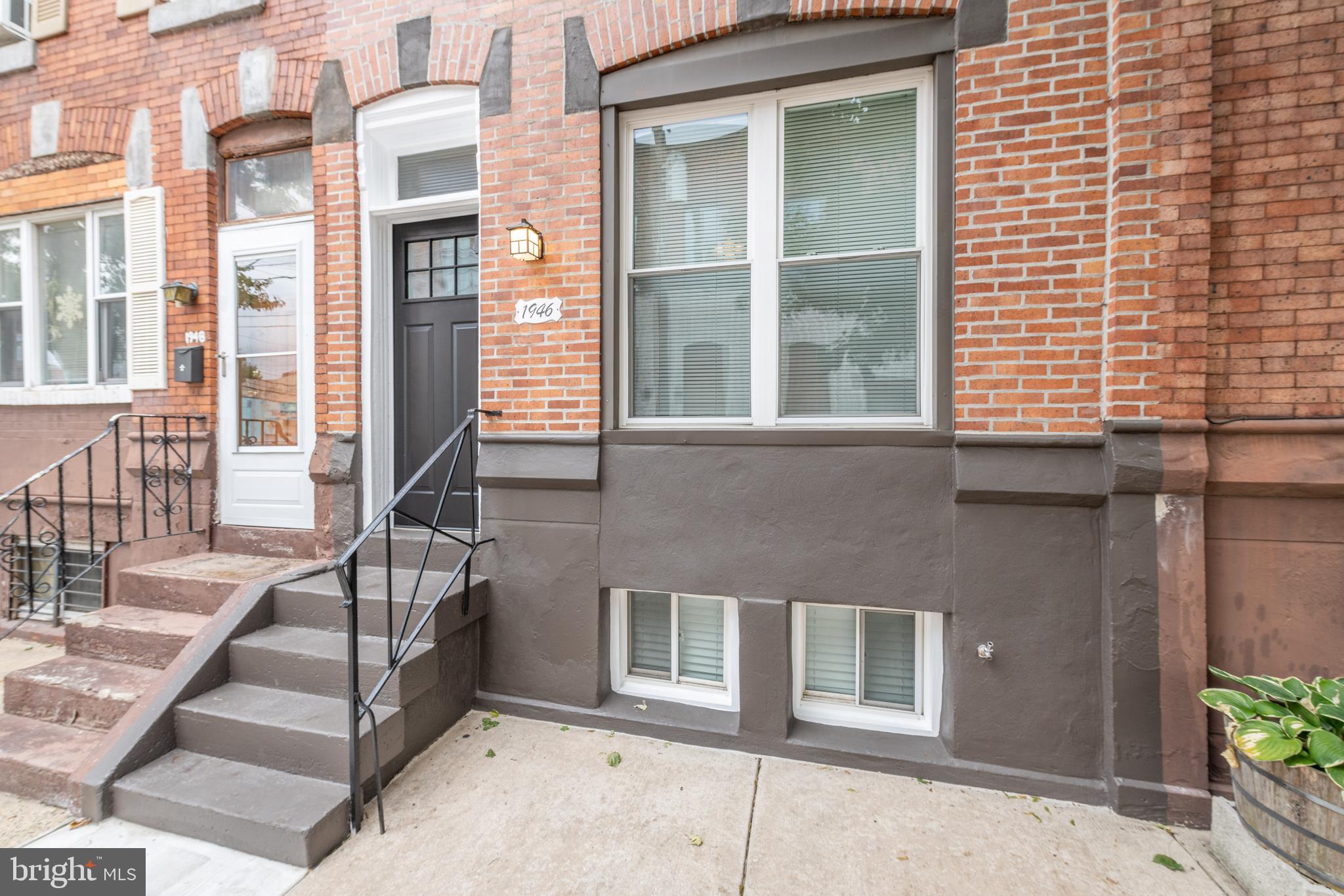 NEWBOLD - Residential