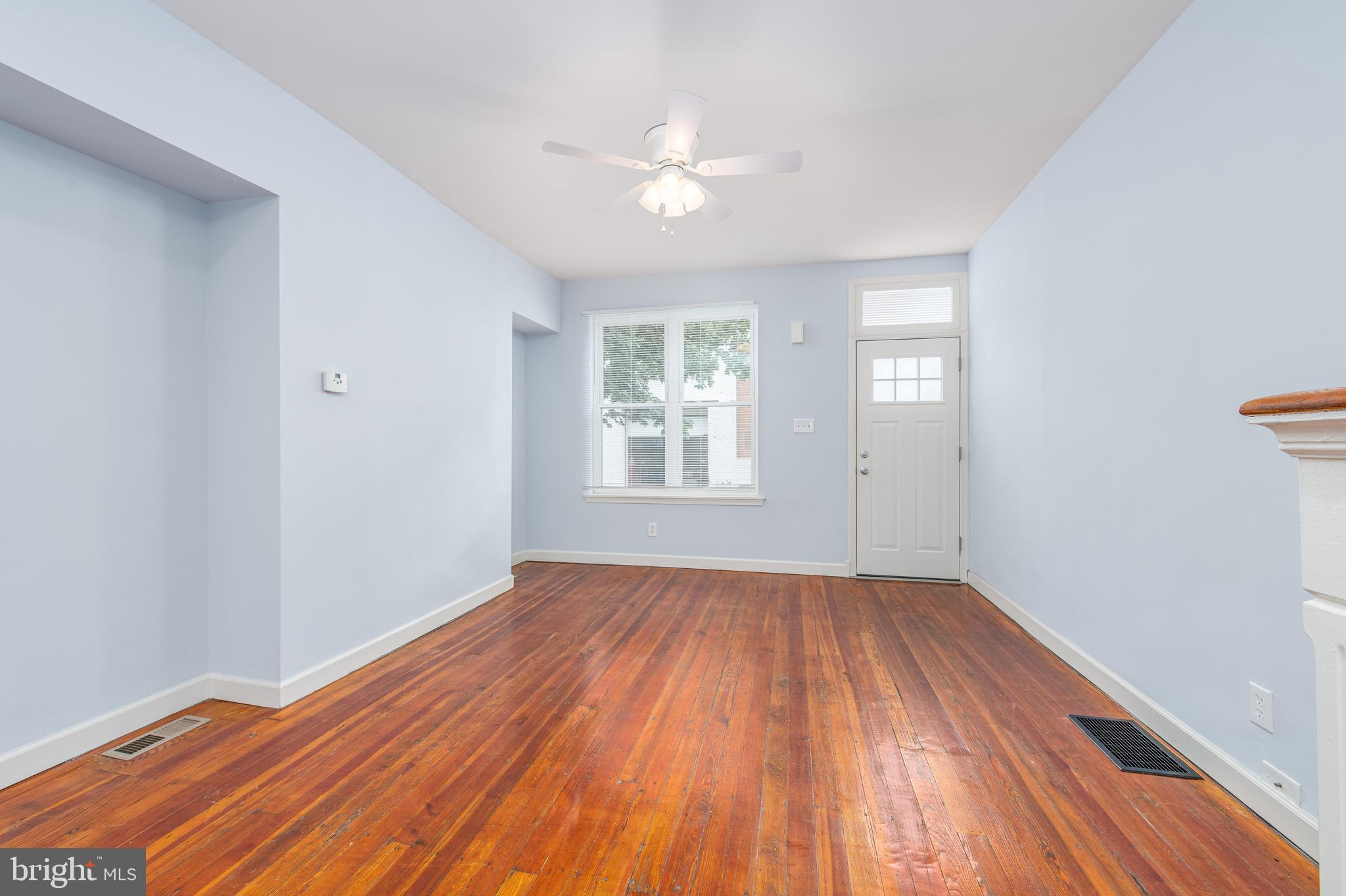 NEWBOLD - Residential