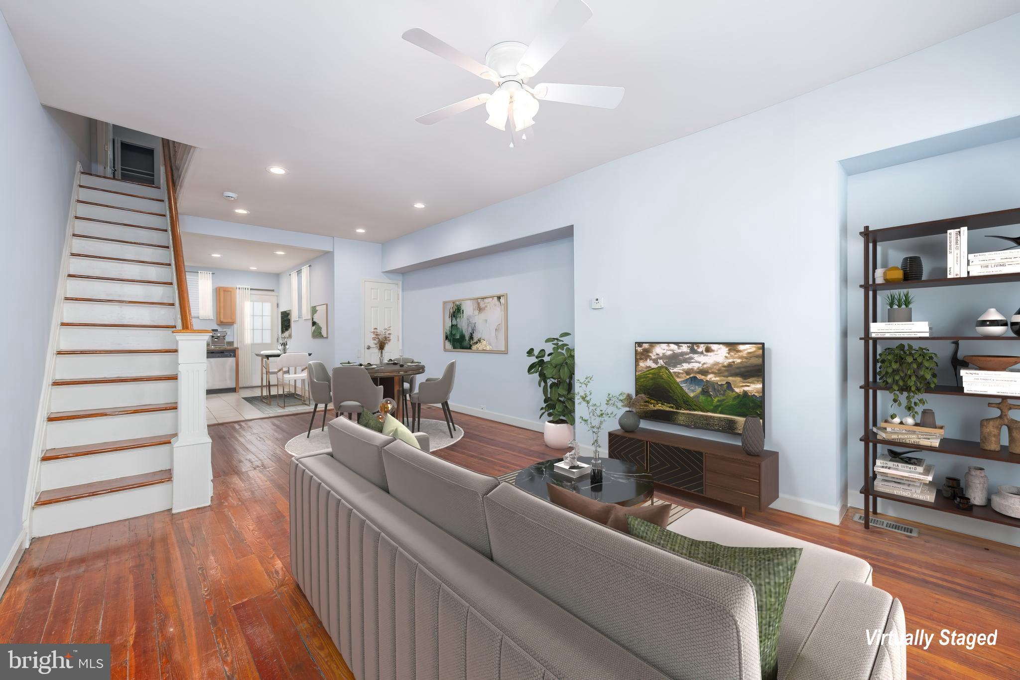 NEWBOLD - Residential