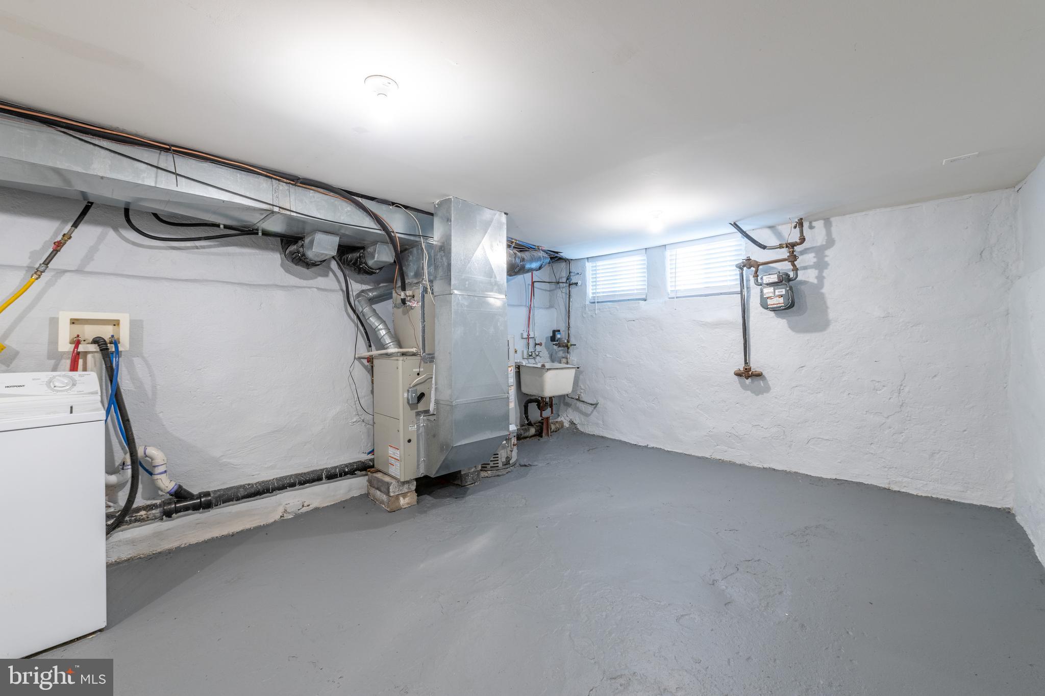 NEWBOLD - Residential