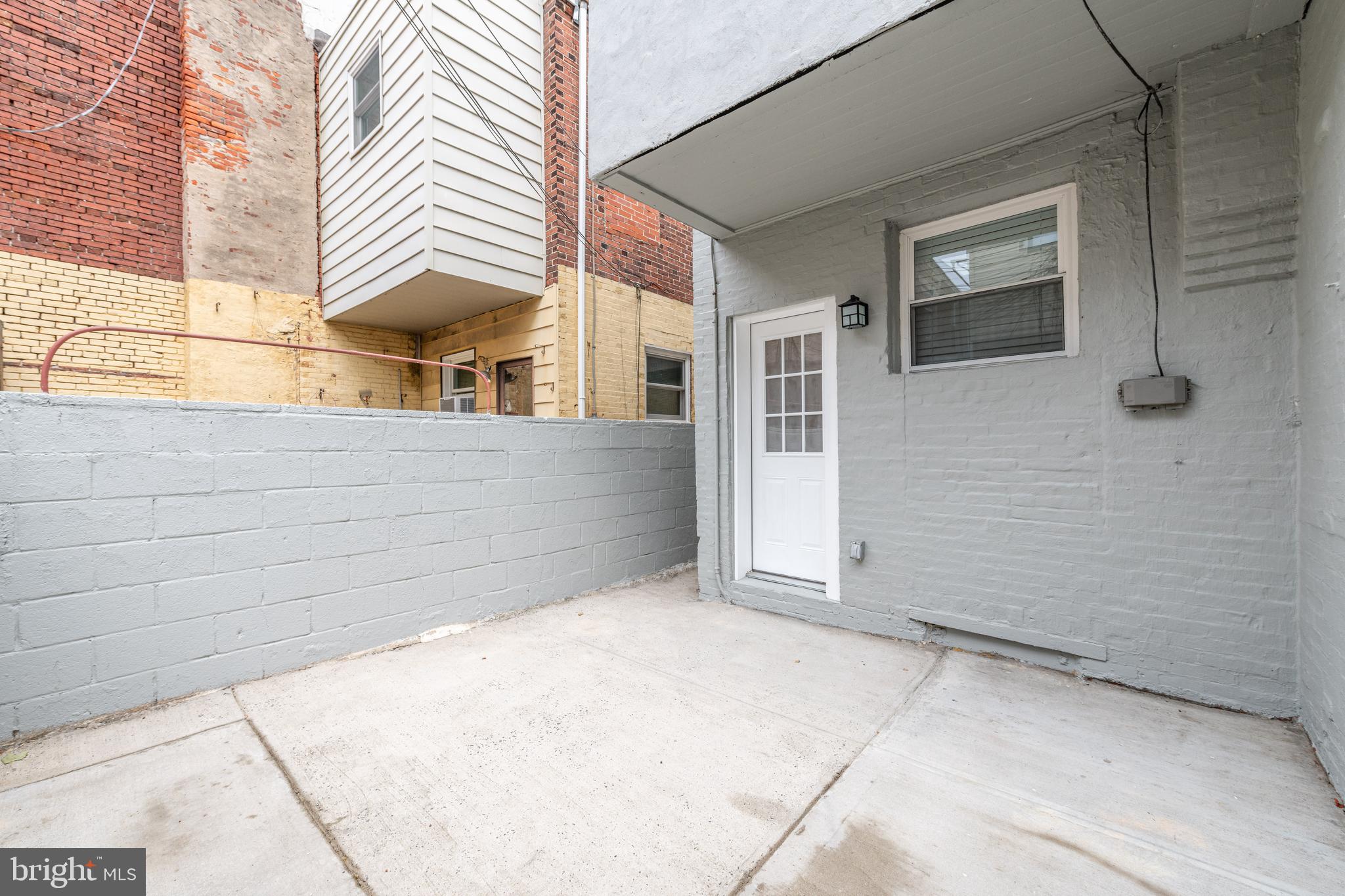 NEWBOLD - Residential