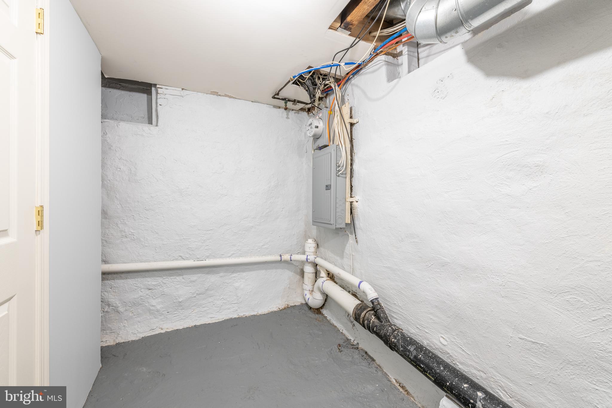 NEWBOLD - Residential