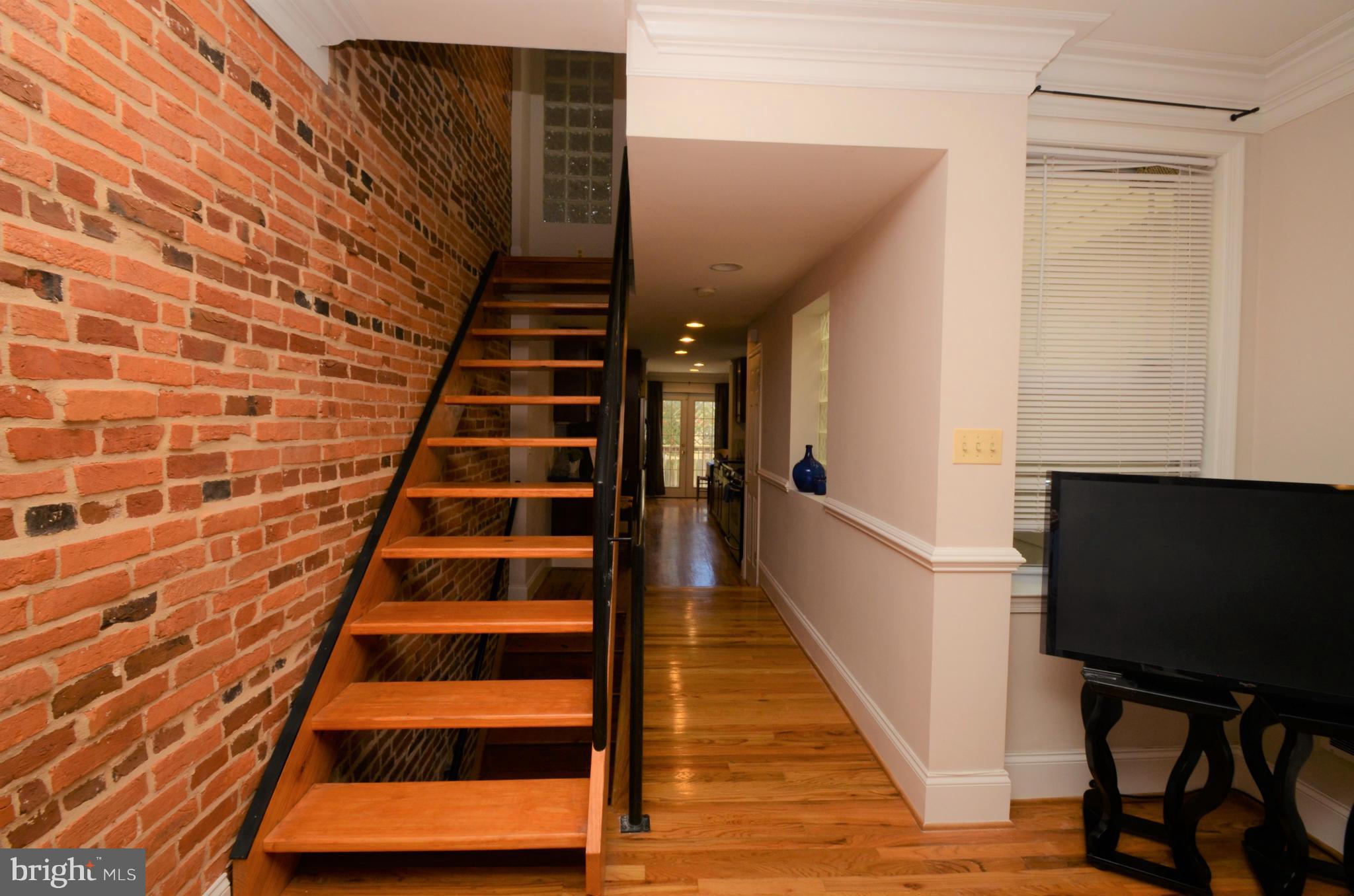 BUTCHER'S HILL - Residential