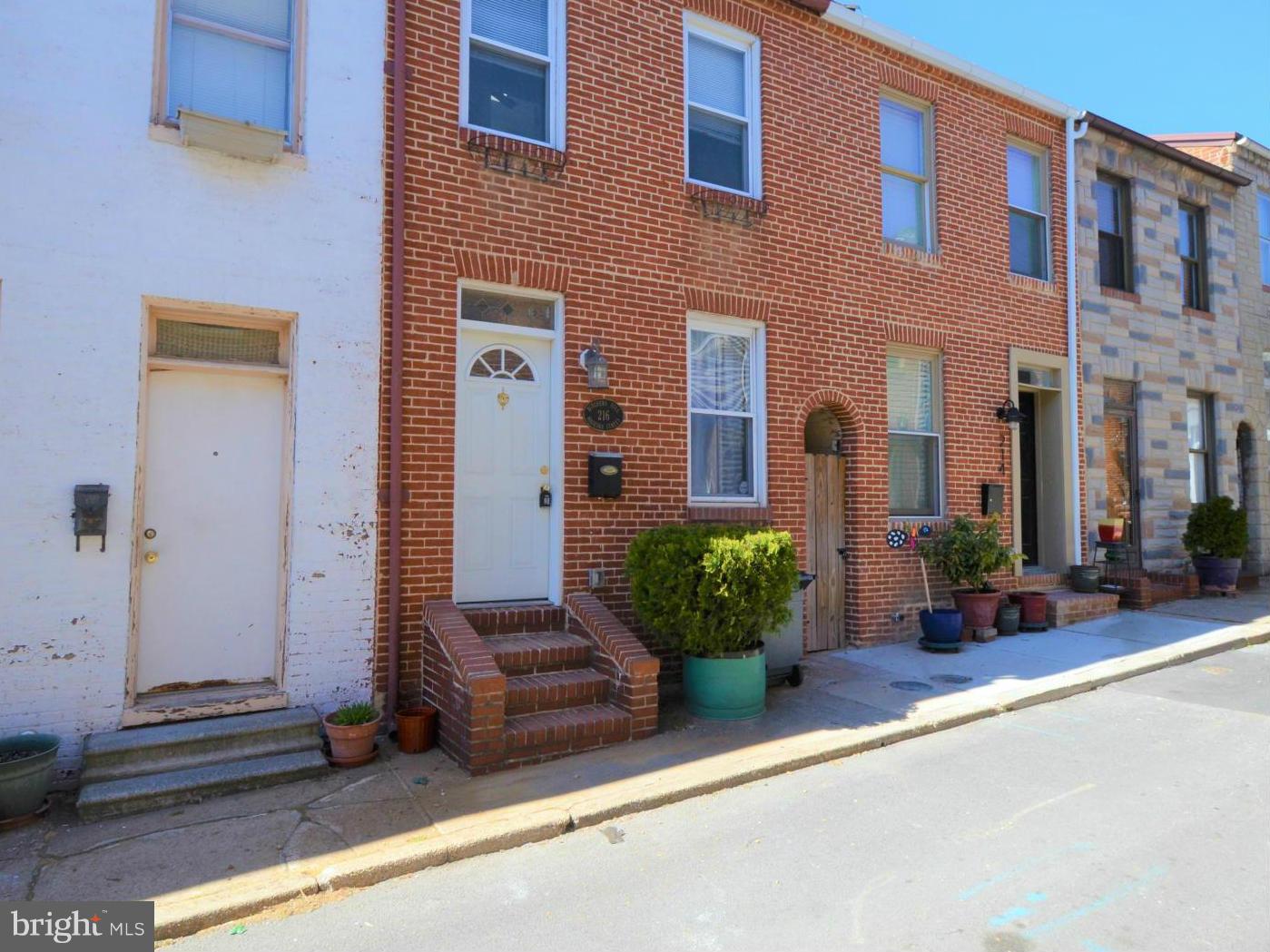 BUTCHER'S HILL - Residential