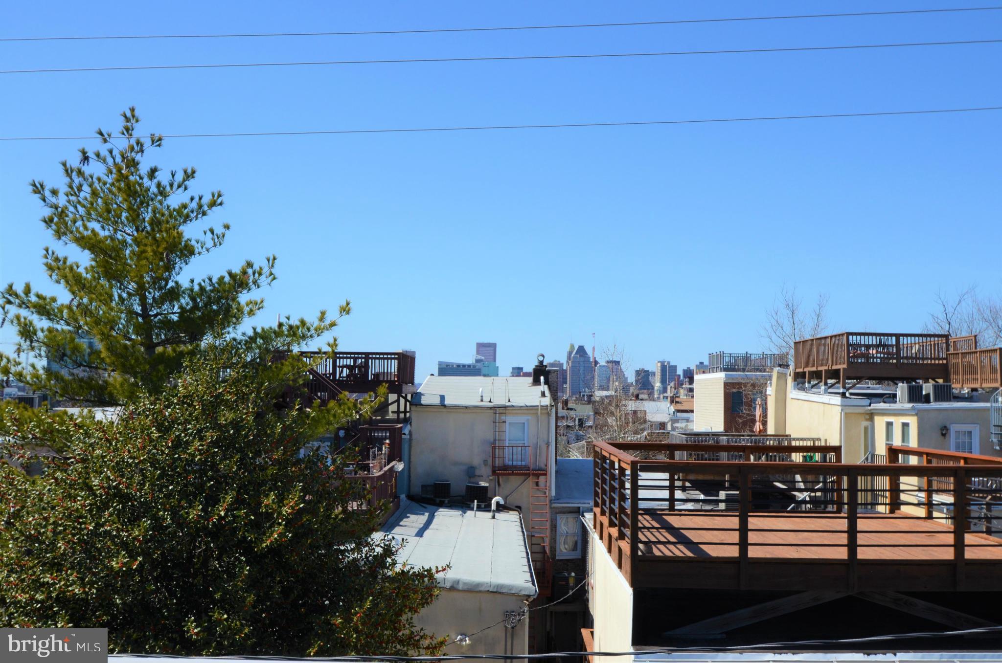 BUTCHER'S HILL - Residential