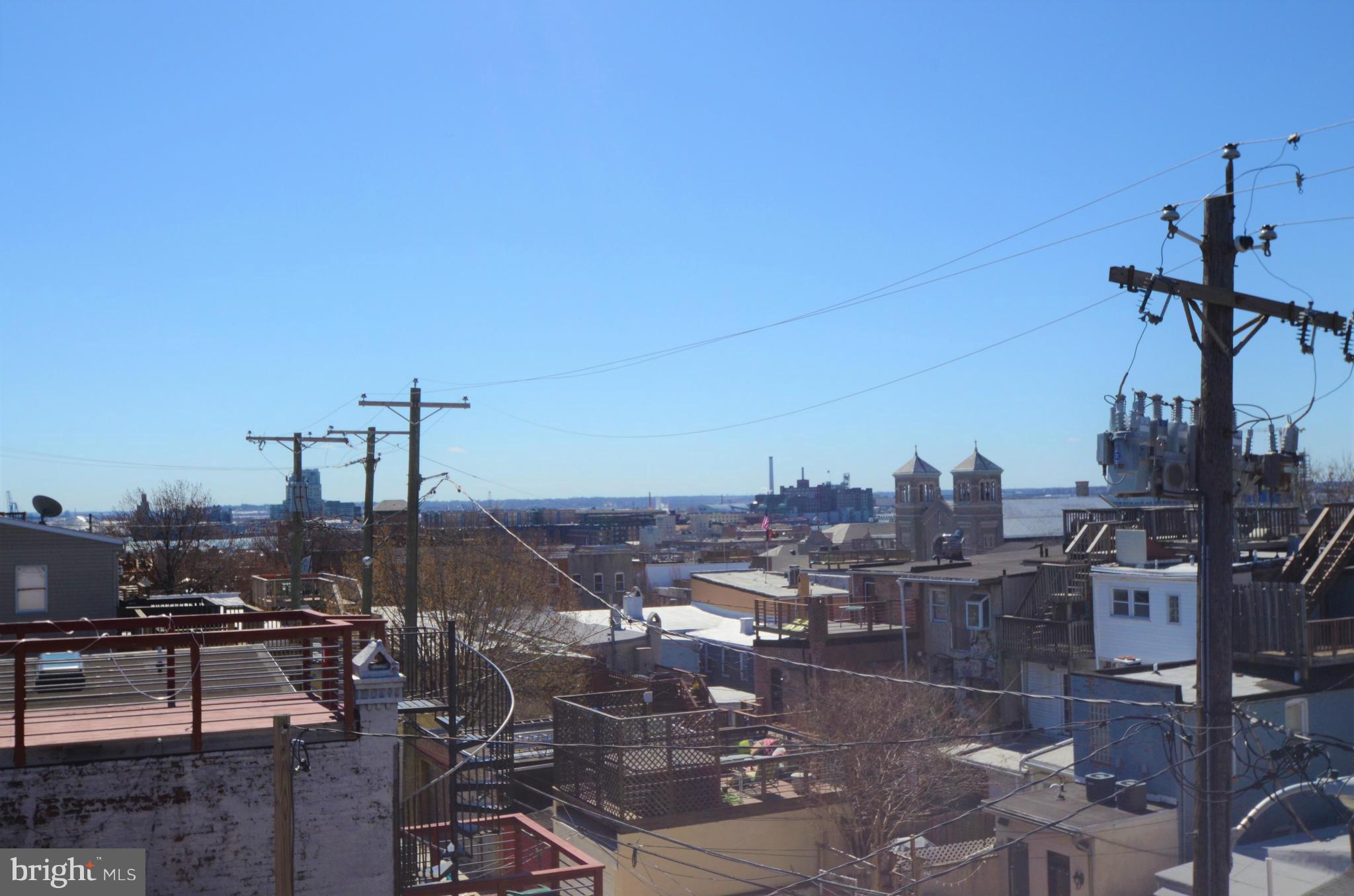 BUTCHER'S HILL - Residential