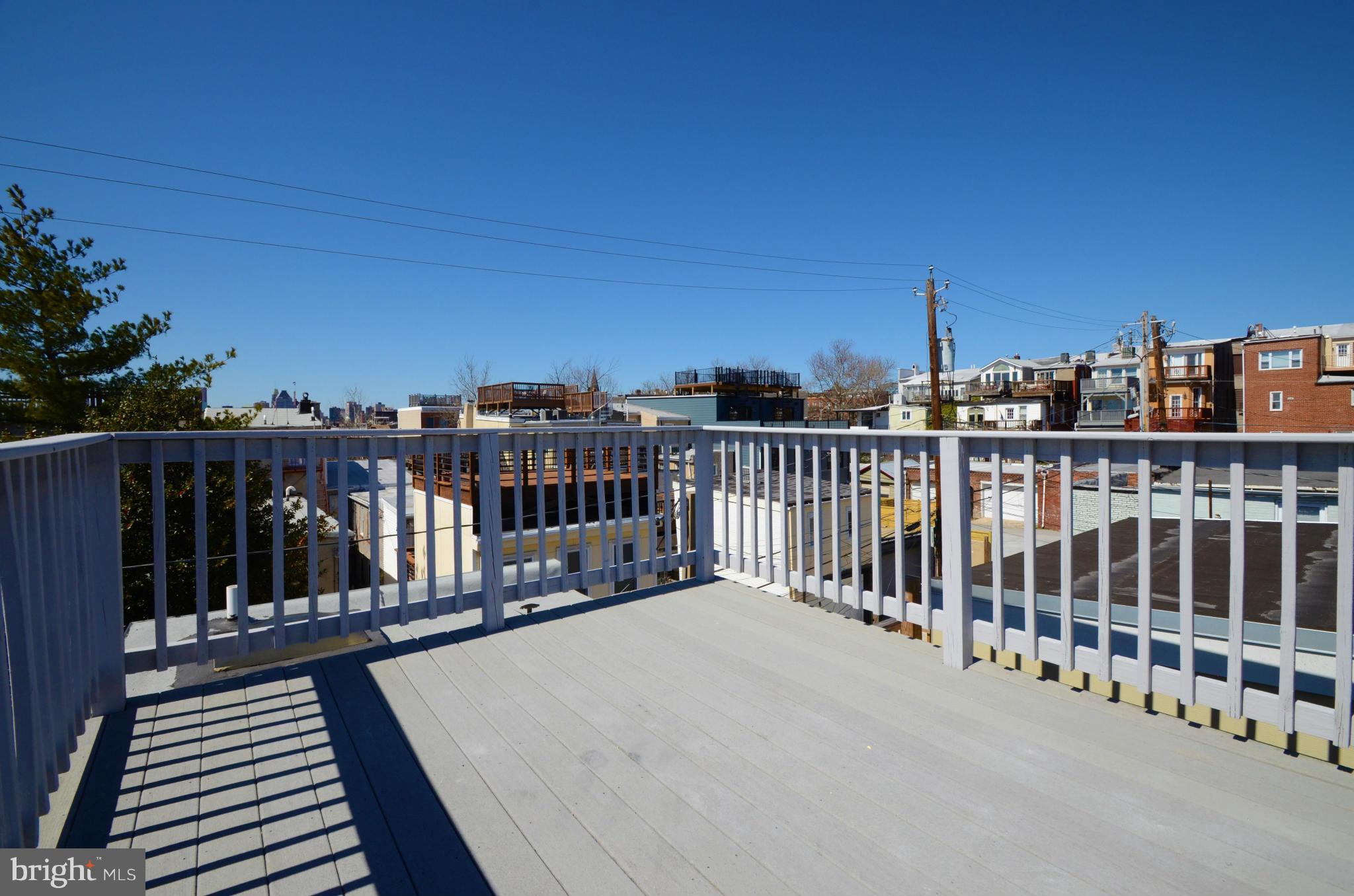 BUTCHER'S HILL - Residential