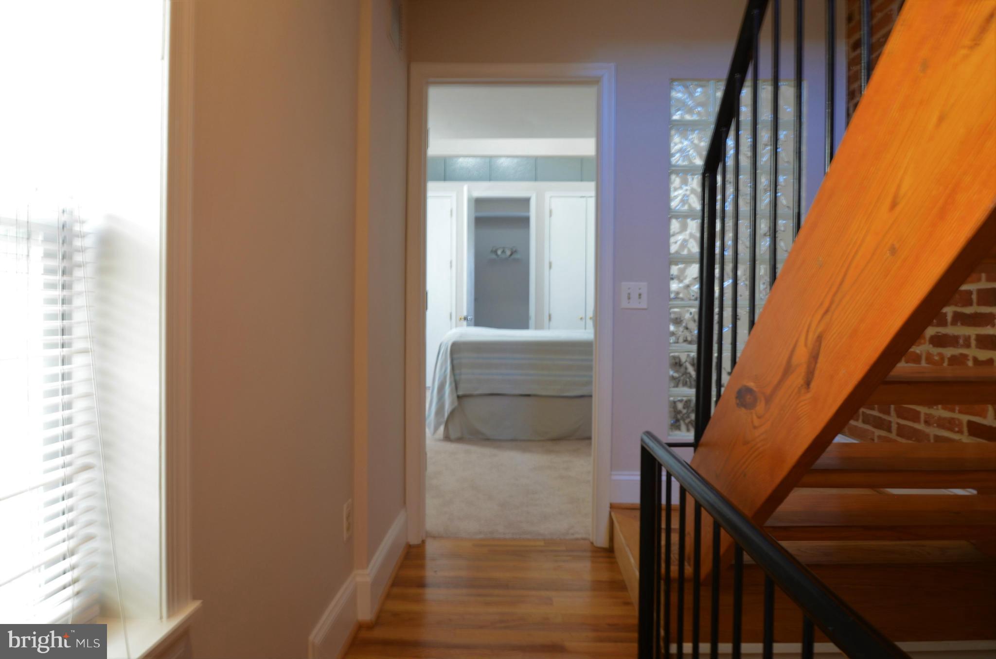 BUTCHER'S HILL - Residential