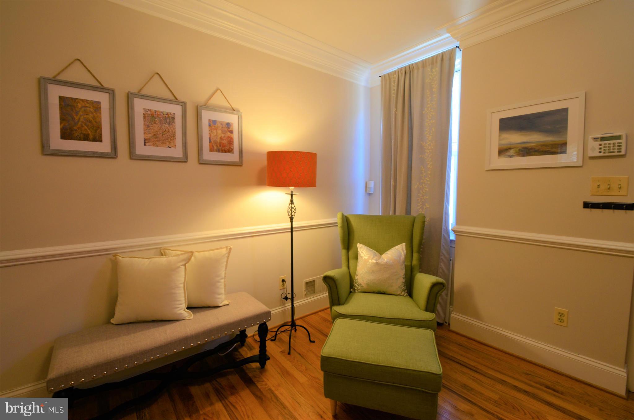 BUTCHER'S HILL - Residential