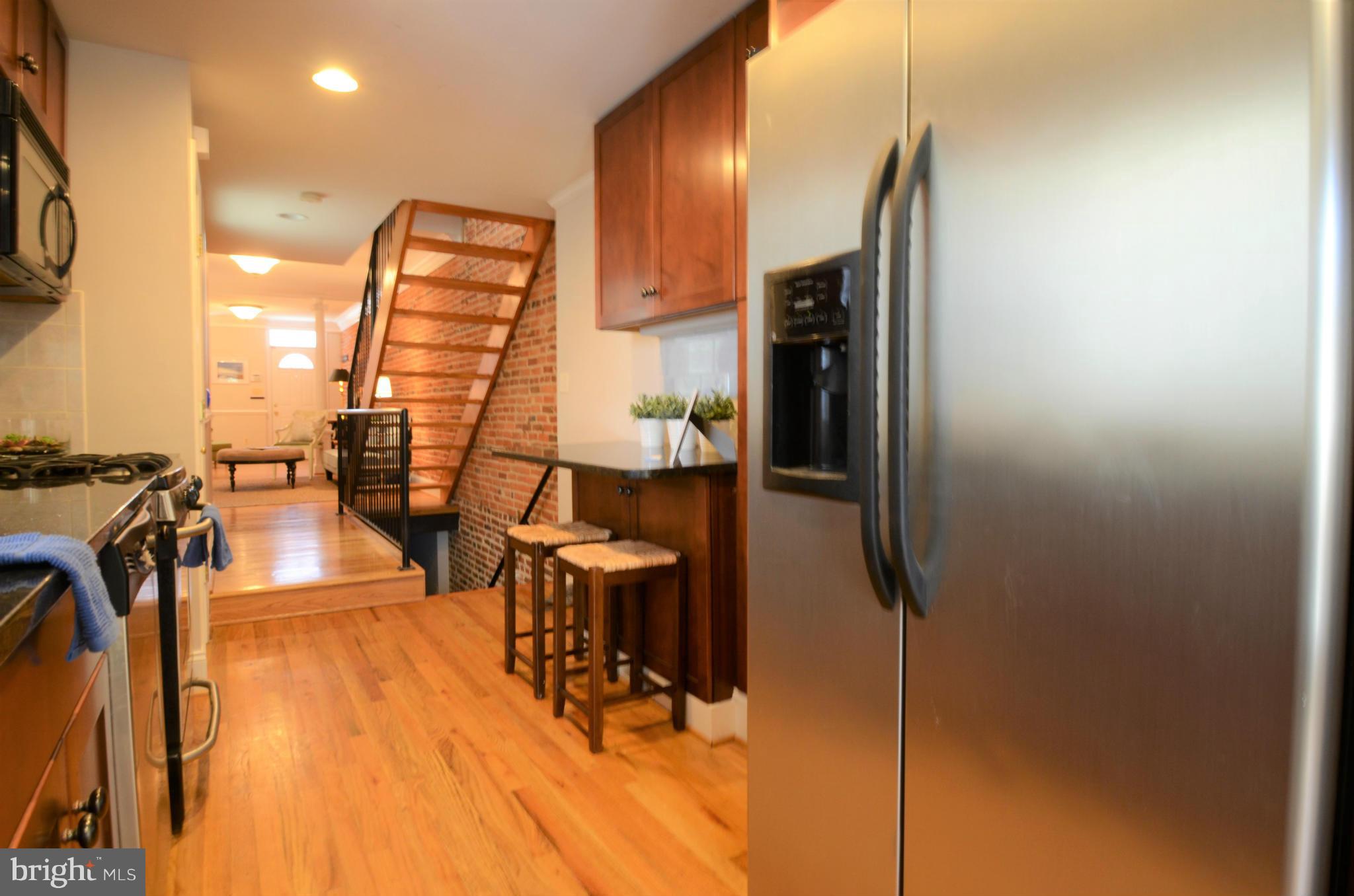 BUTCHER'S HILL - Residential