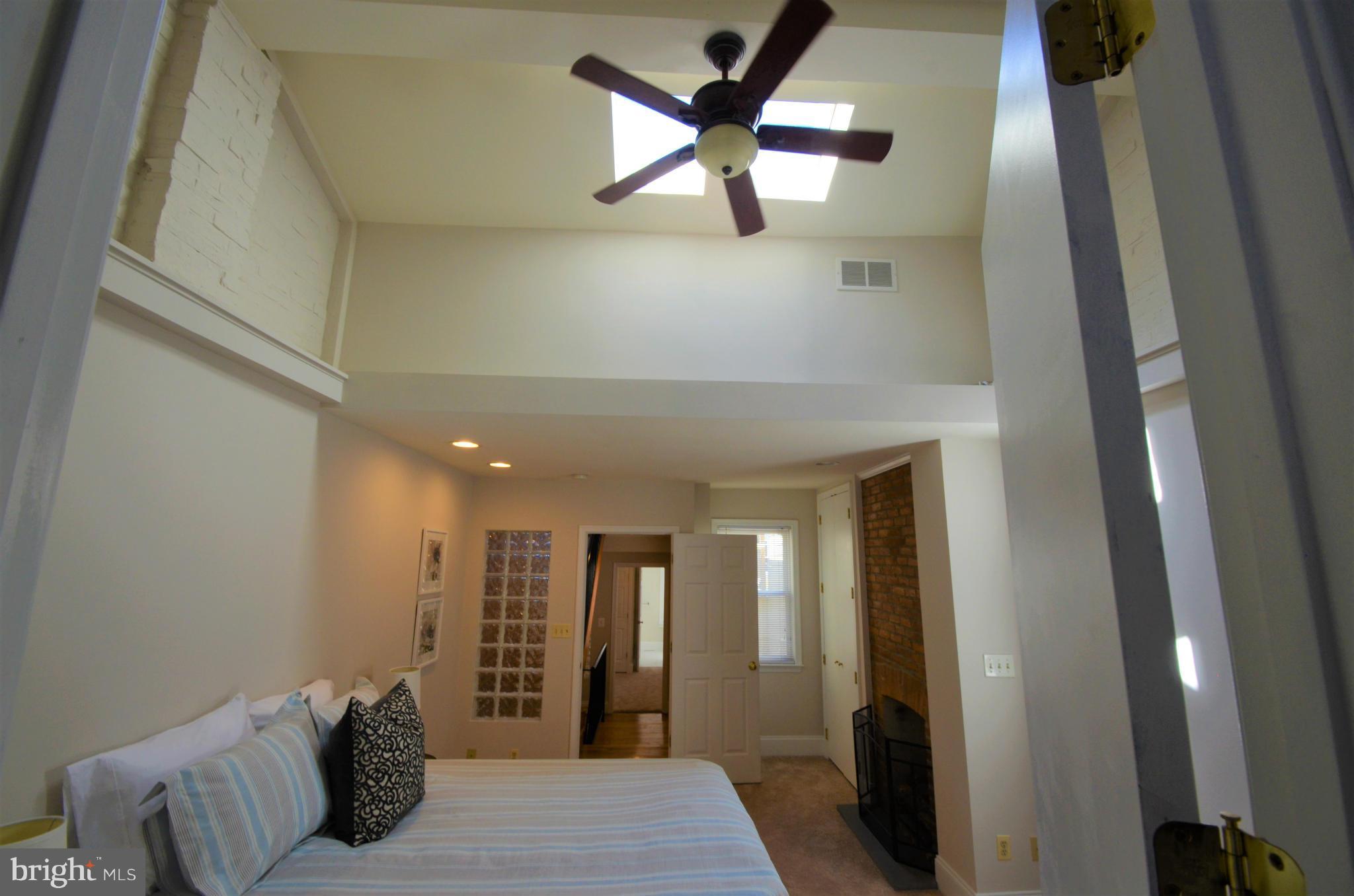 BUTCHER'S HILL - Residential