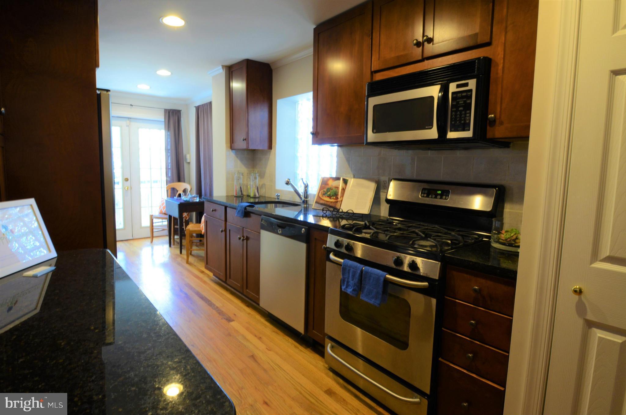 BUTCHER'S HILL - Residential