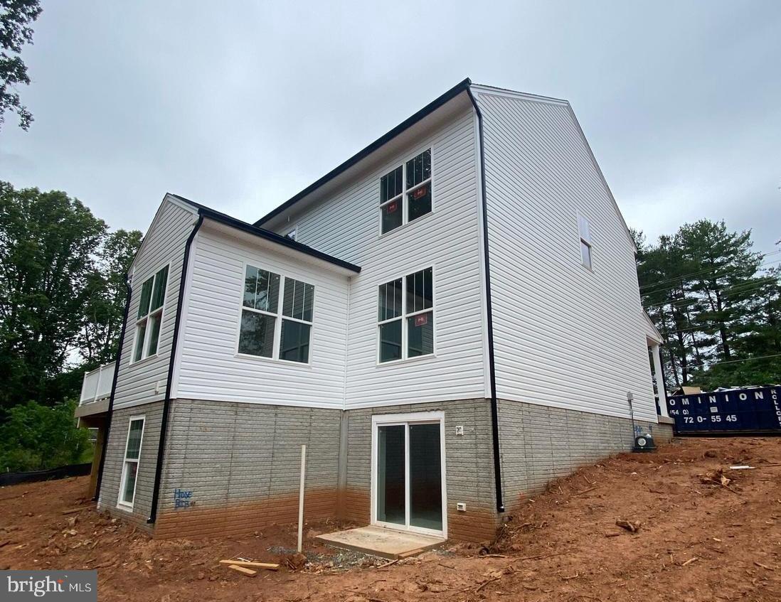 627 ROCK HILL CHURCH ROAD