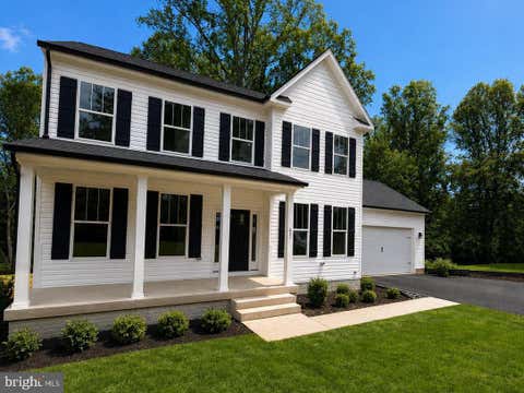Photo of 627 Rock Hill Church Road, STAFFORD, VA 22556 (MLS # VAST2052706)