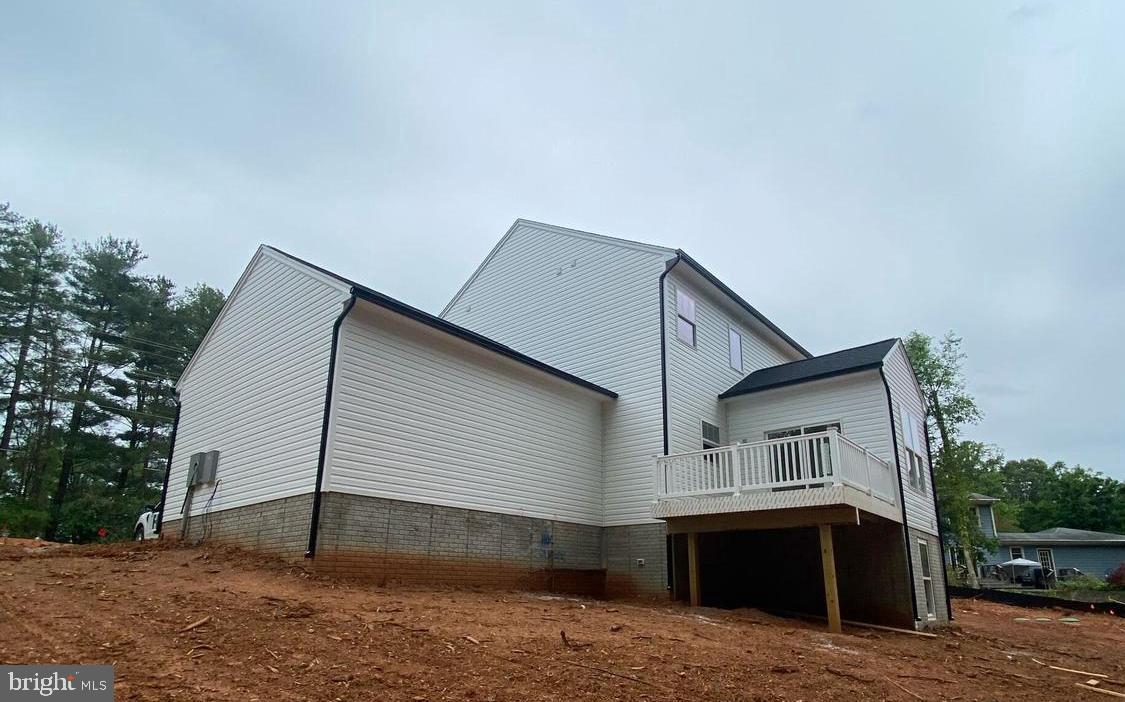 627 ROCK HILL CHURCH ROAD