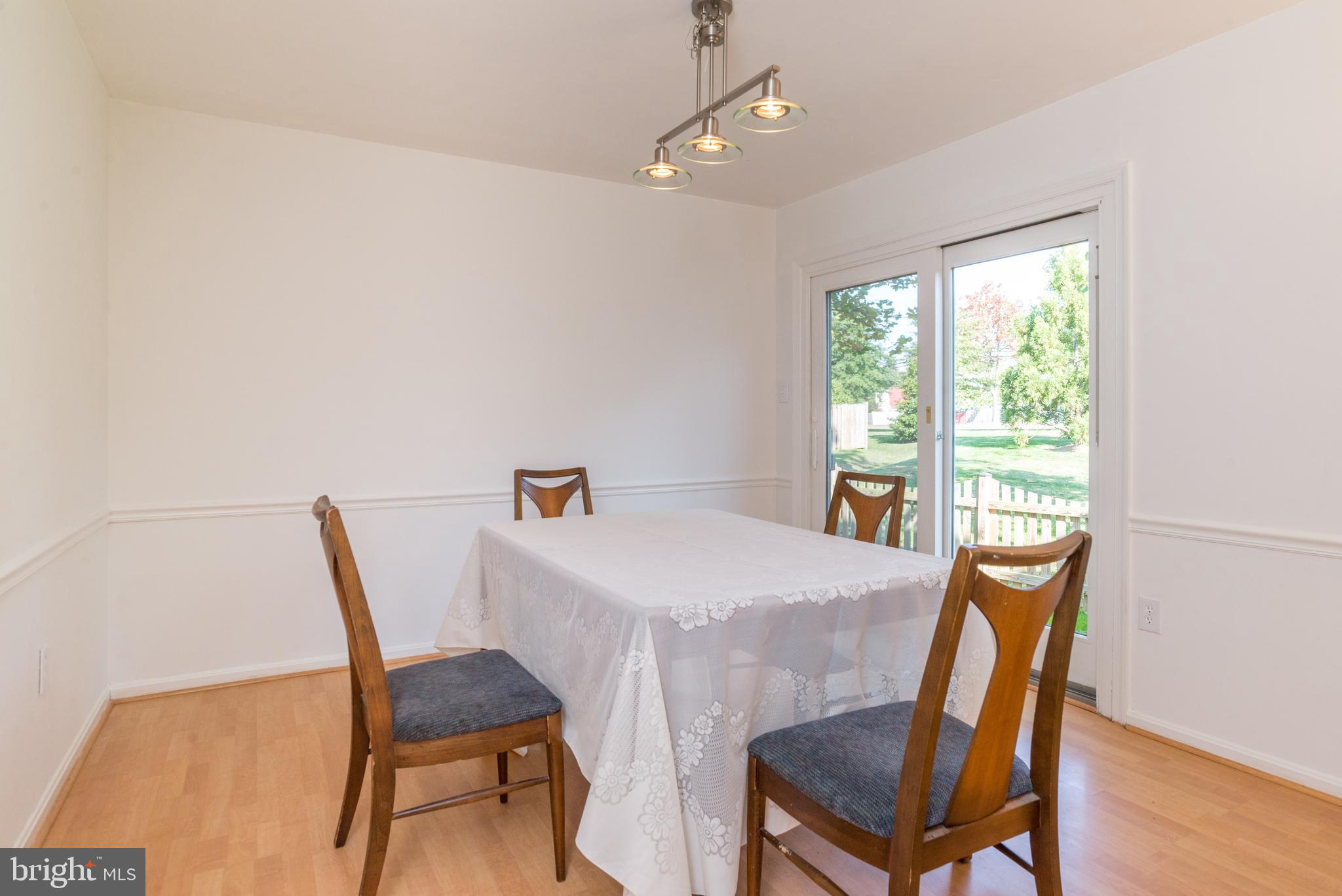 COURTS OF CHANDON - Residential