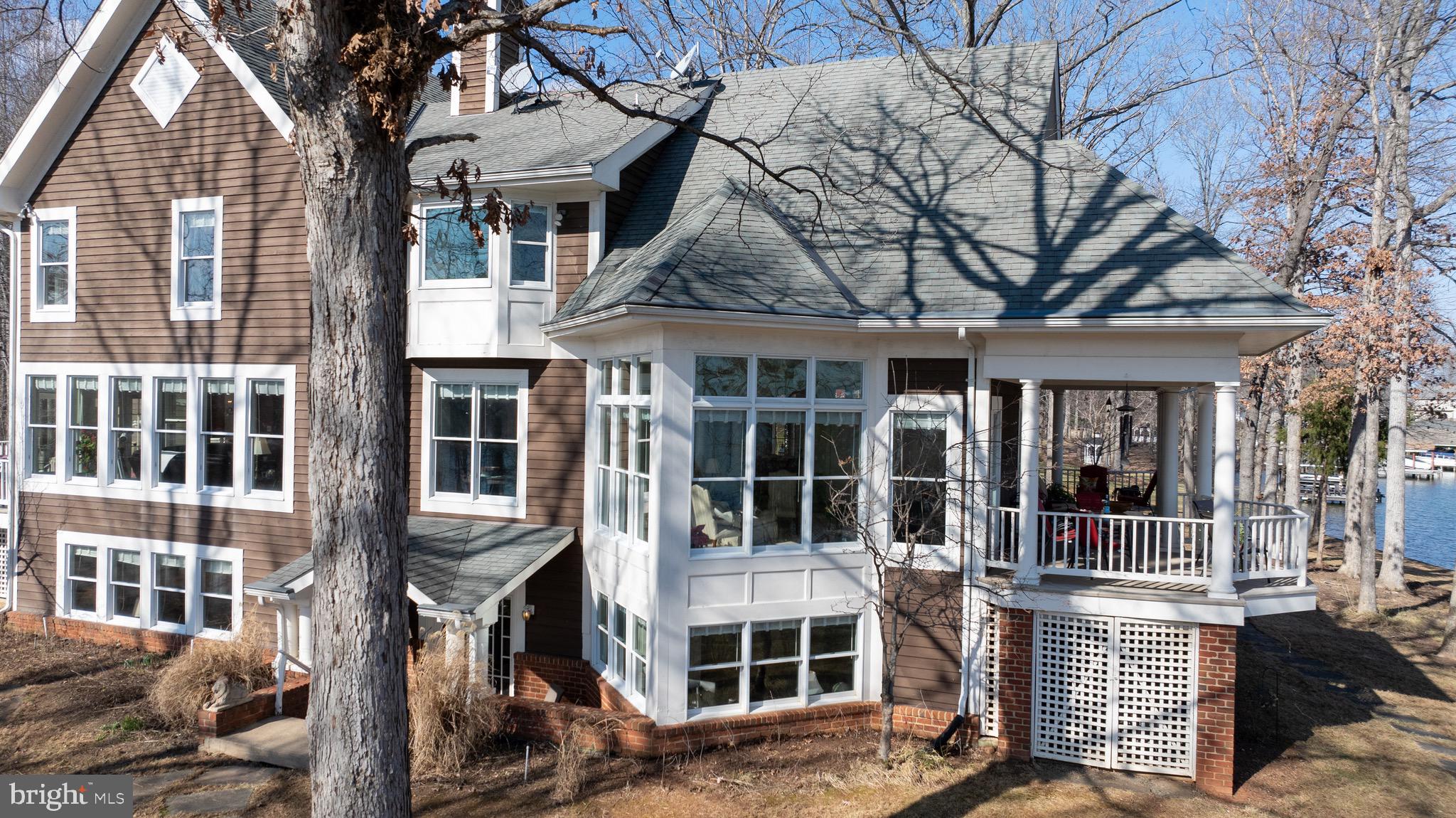 COVENANT COVE - Residential