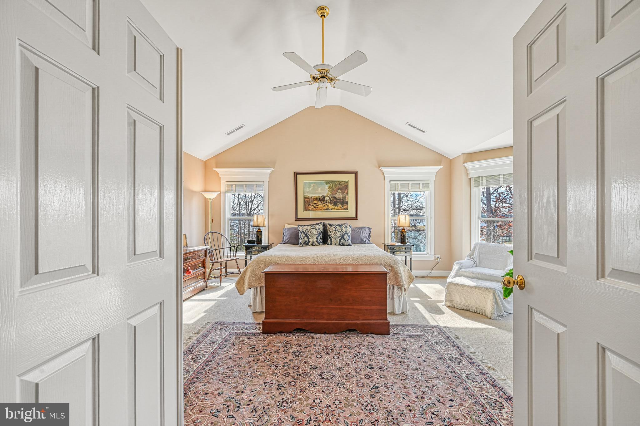 COVENANT COVE - Residential