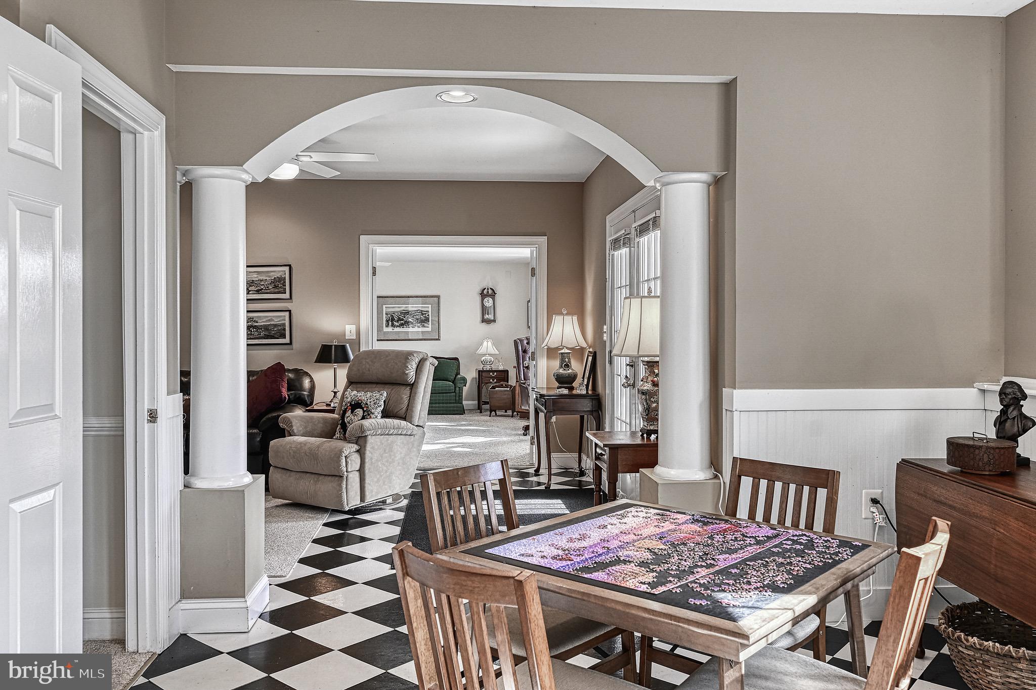 COVENANT COVE - Residential