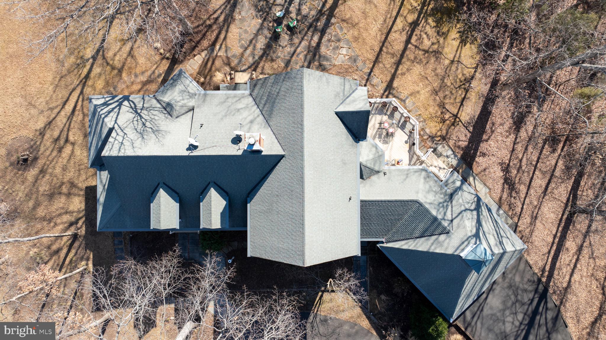 COVENANT COVE - Residential