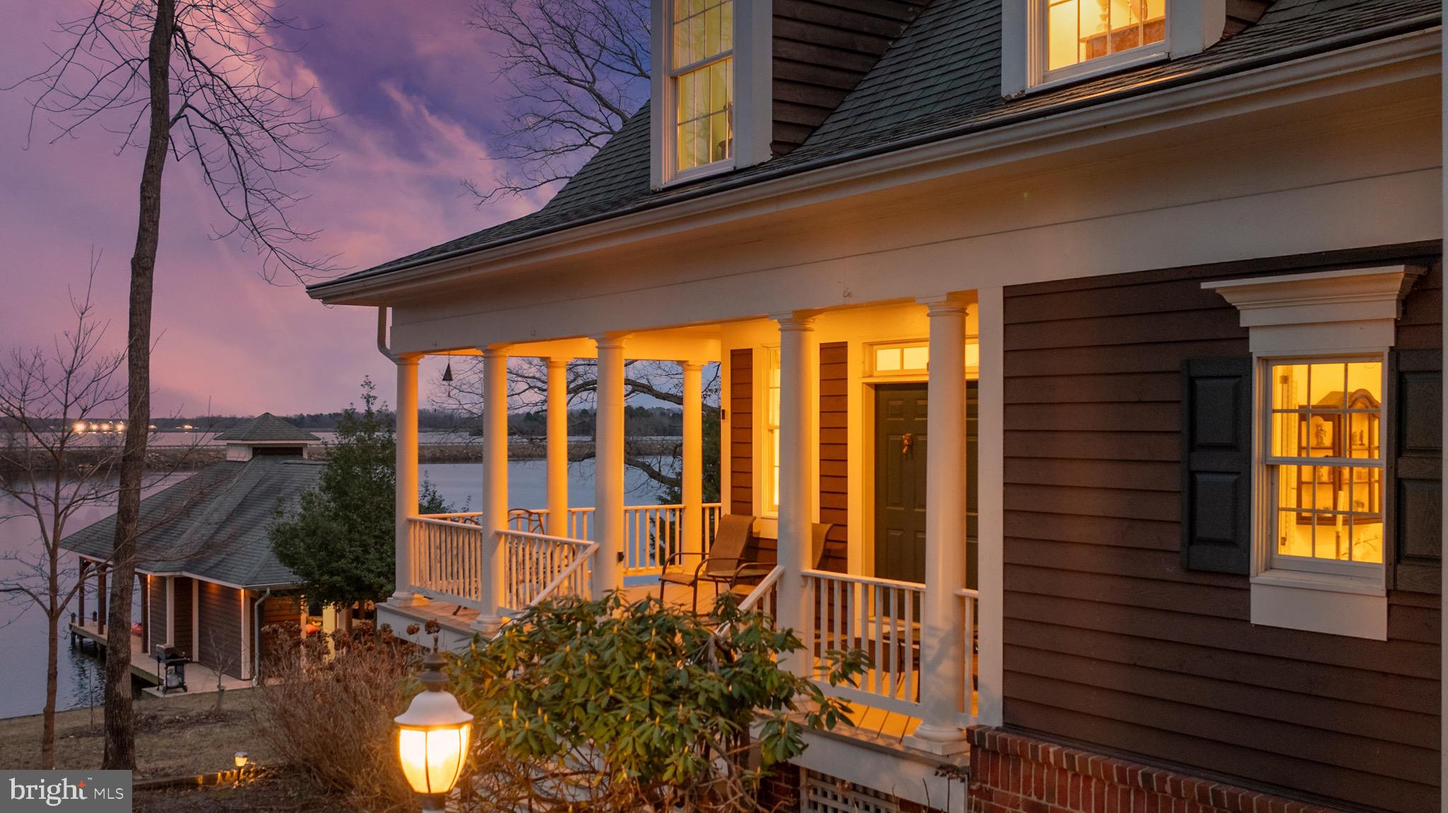 COVENANT COVE - Residential