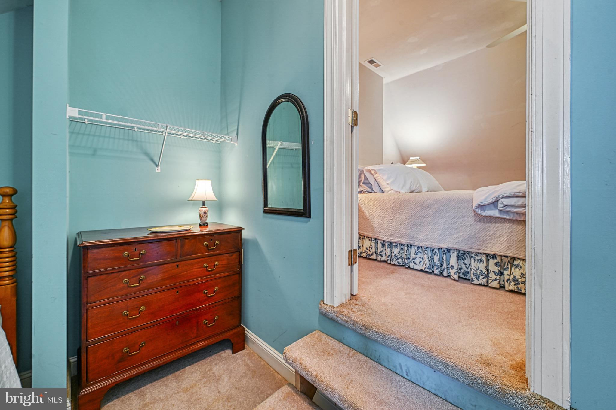 COVENANT COVE - Residential