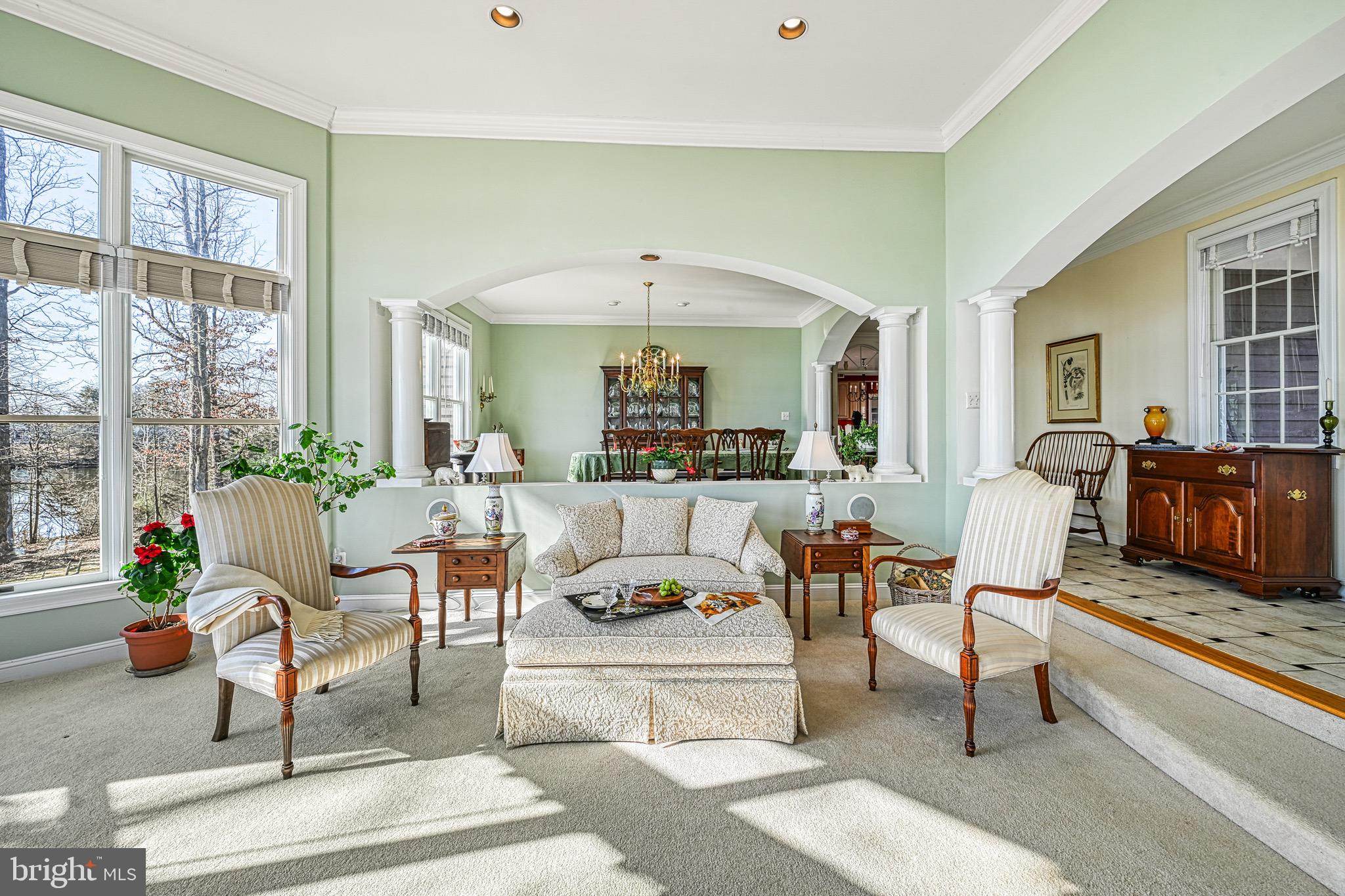 COVENANT COVE - Residential