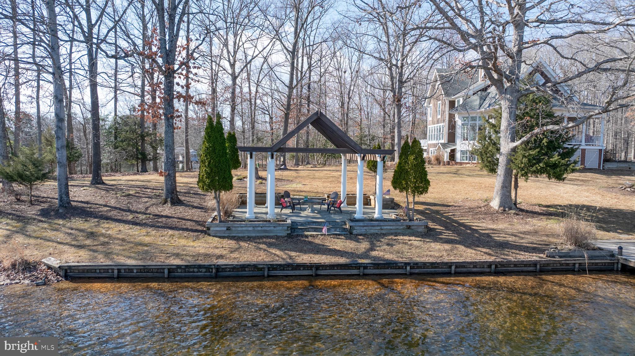 COVENANT COVE - Residential