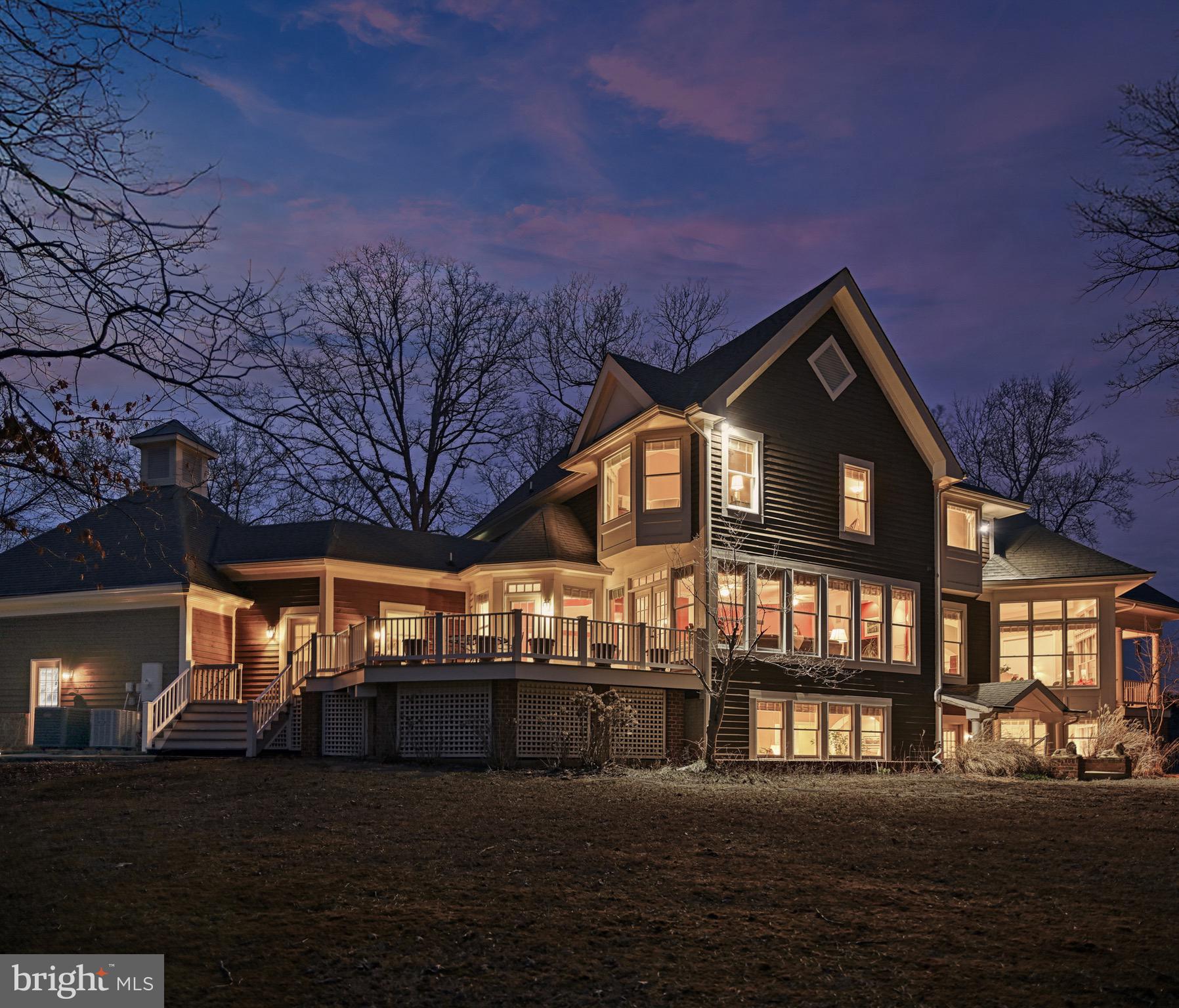 COVENANT COVE - Residential