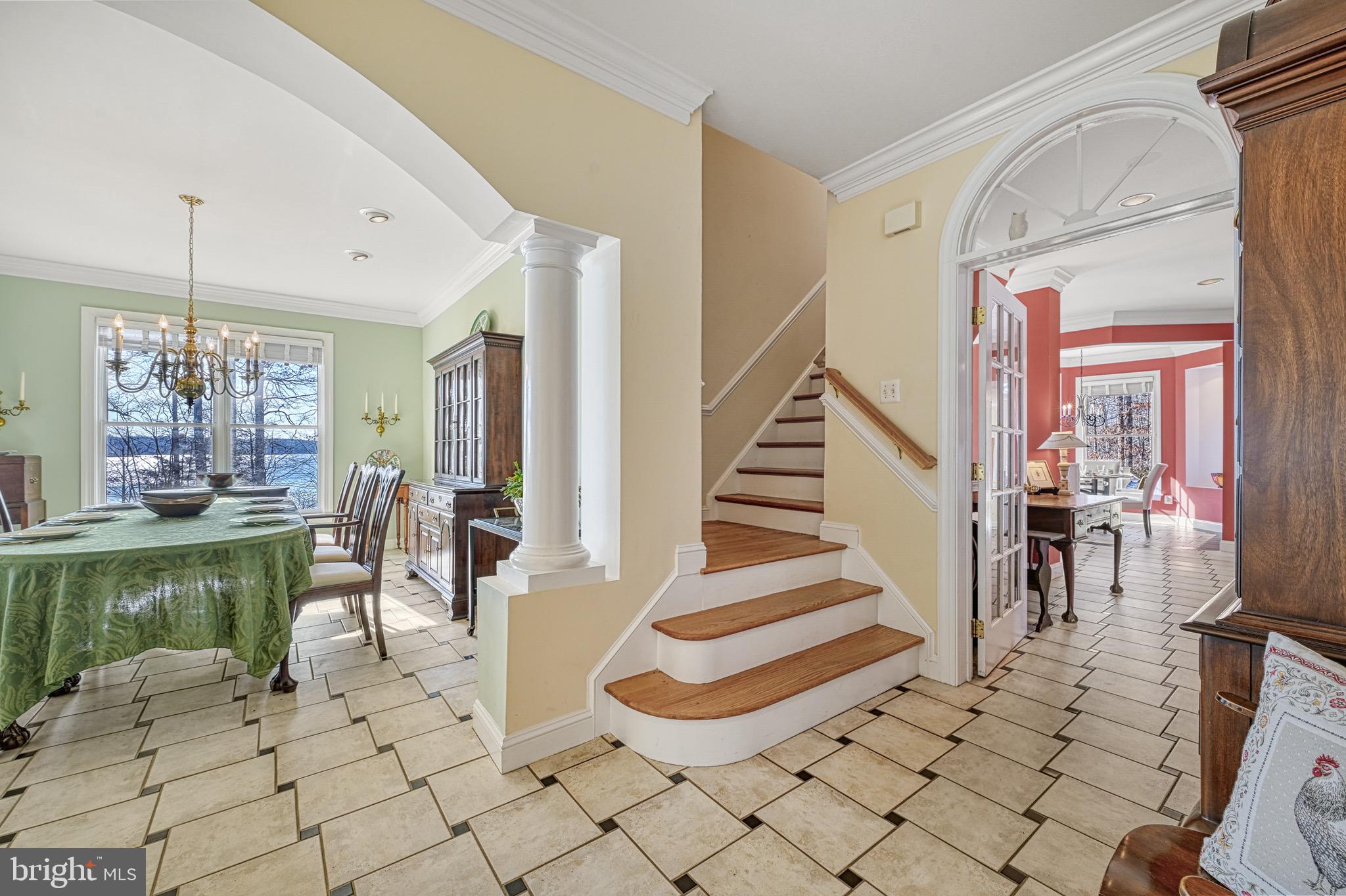 COVENANT COVE - Residential