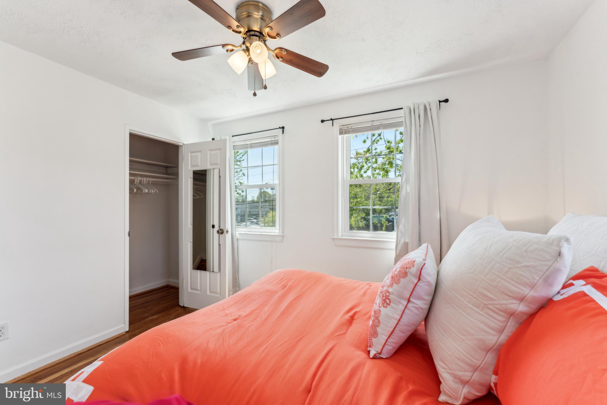 HUME SPRINGS - Residential