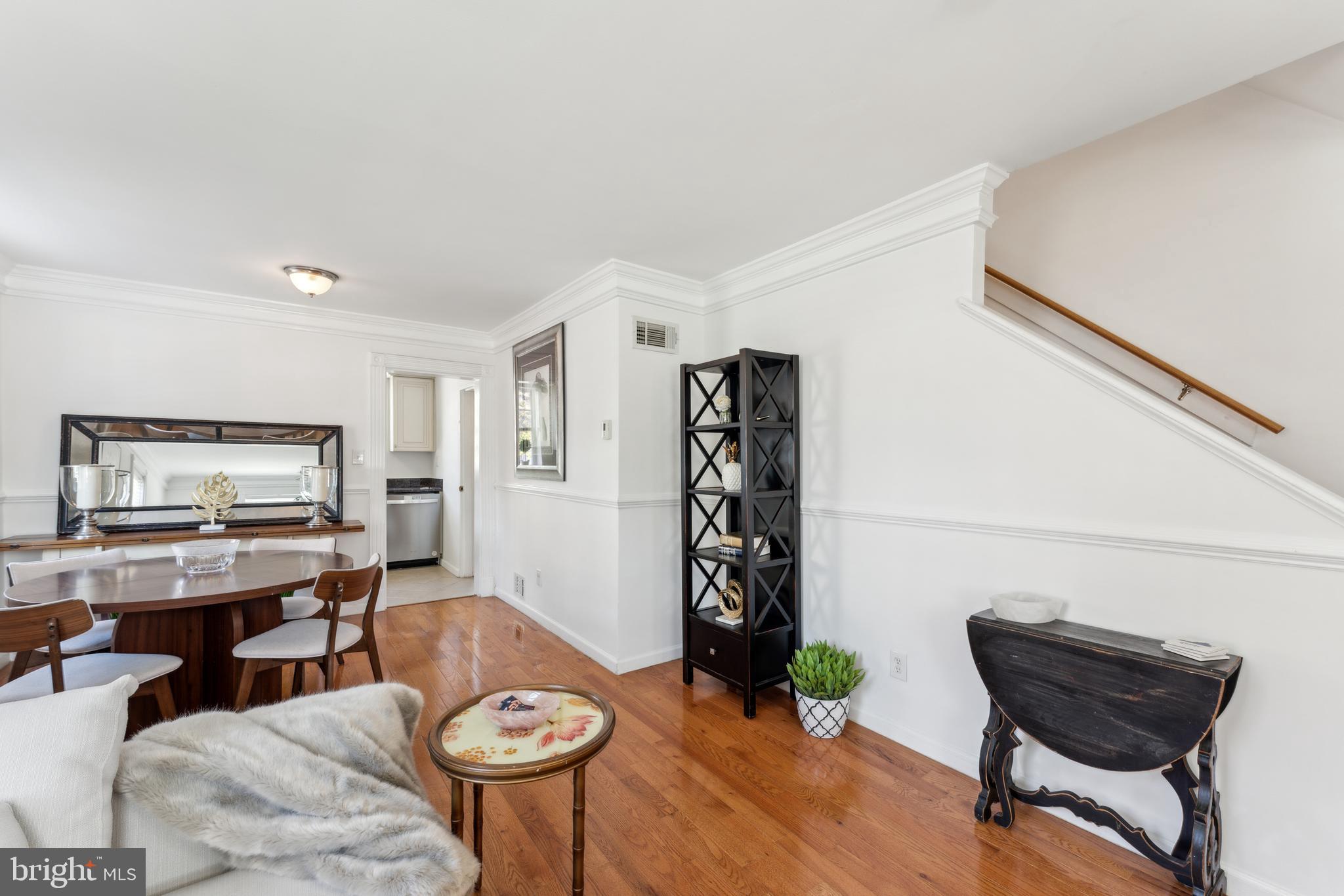 HUME SPRINGS - Residential