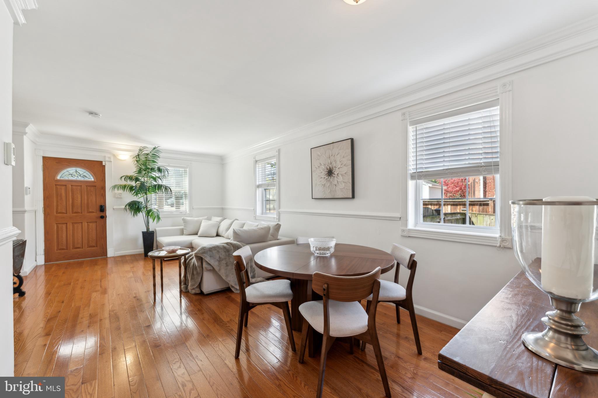 HUME SPRINGS - Residential