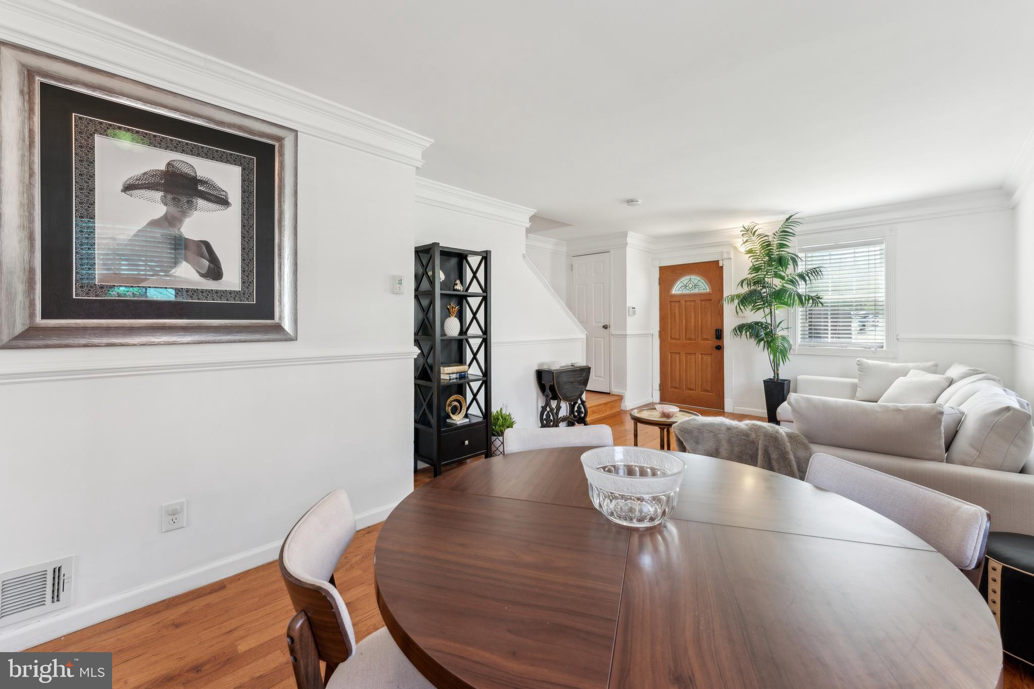 HUME SPRINGS - Residential