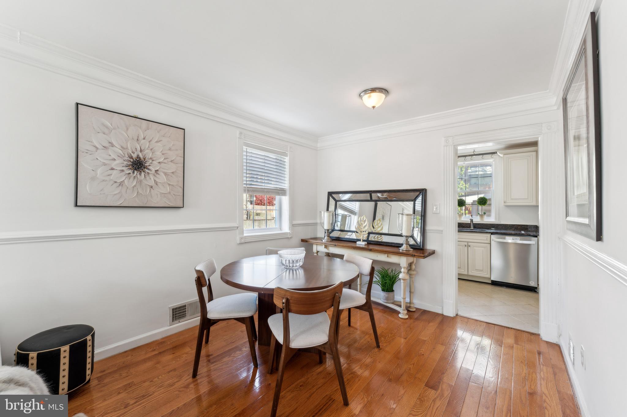 HUME SPRINGS - Residential