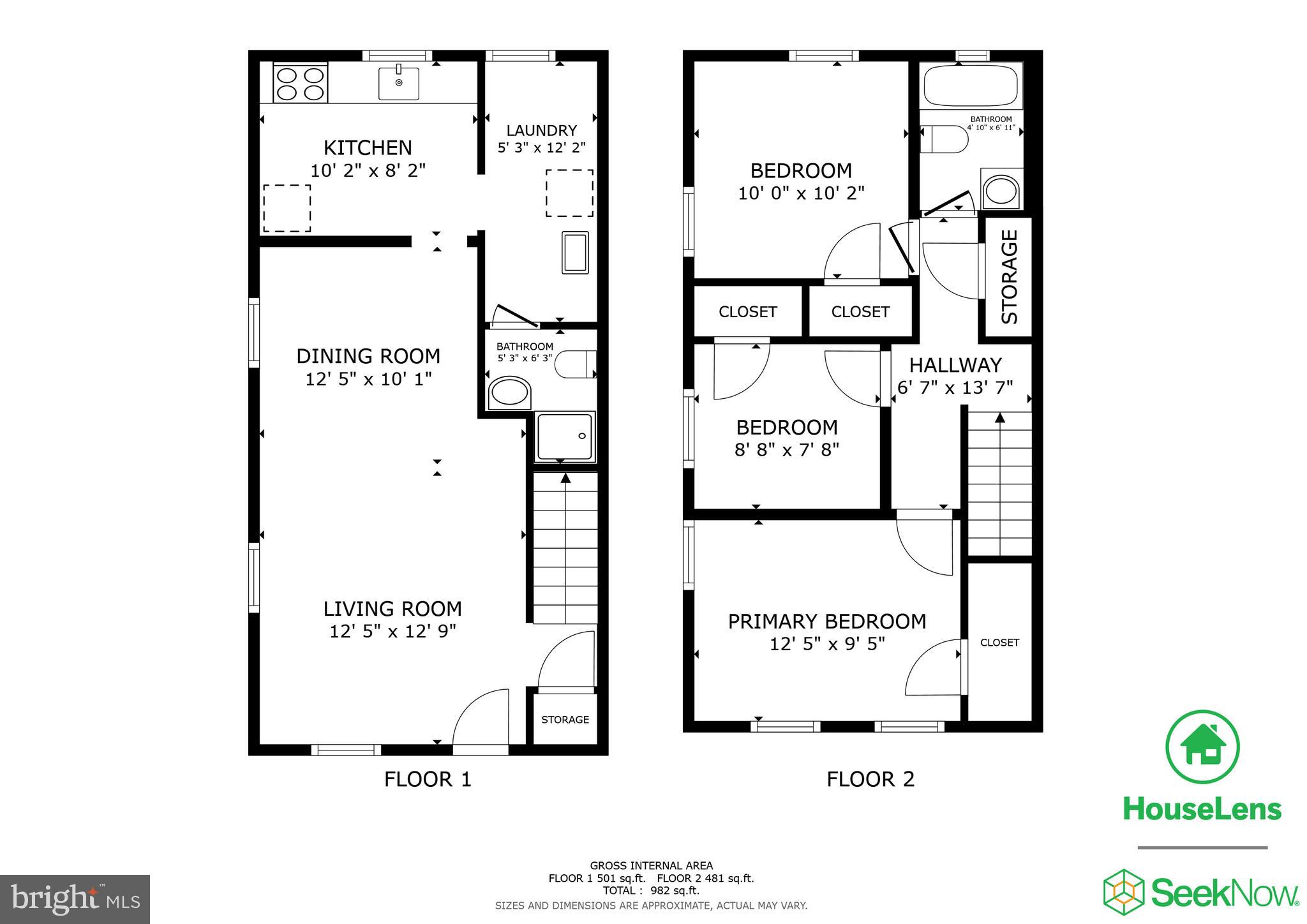 HUME SPRINGS - Residential