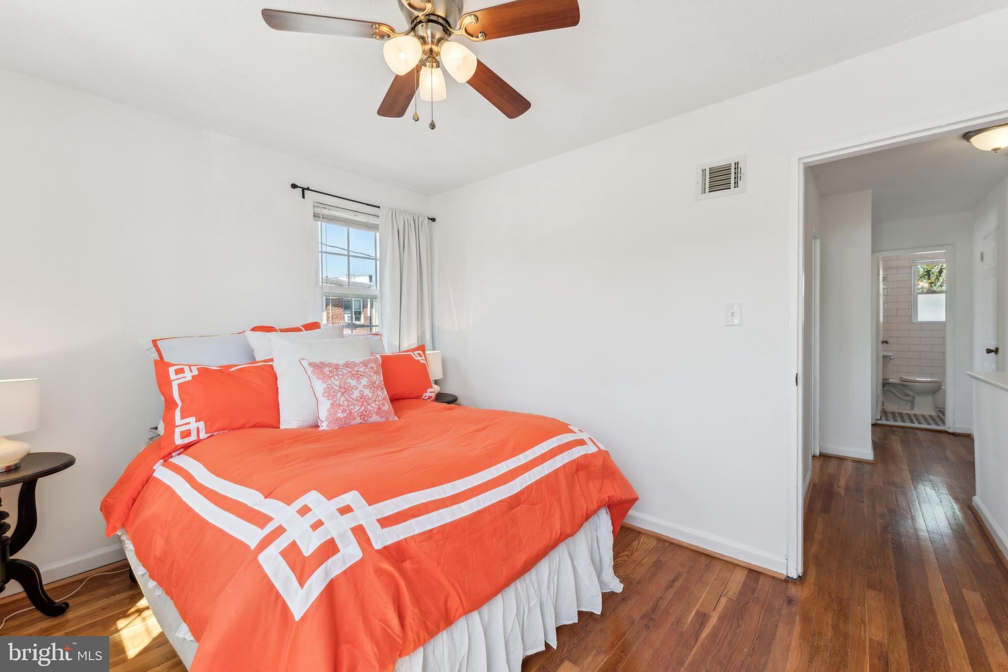 HUME SPRINGS - Residential