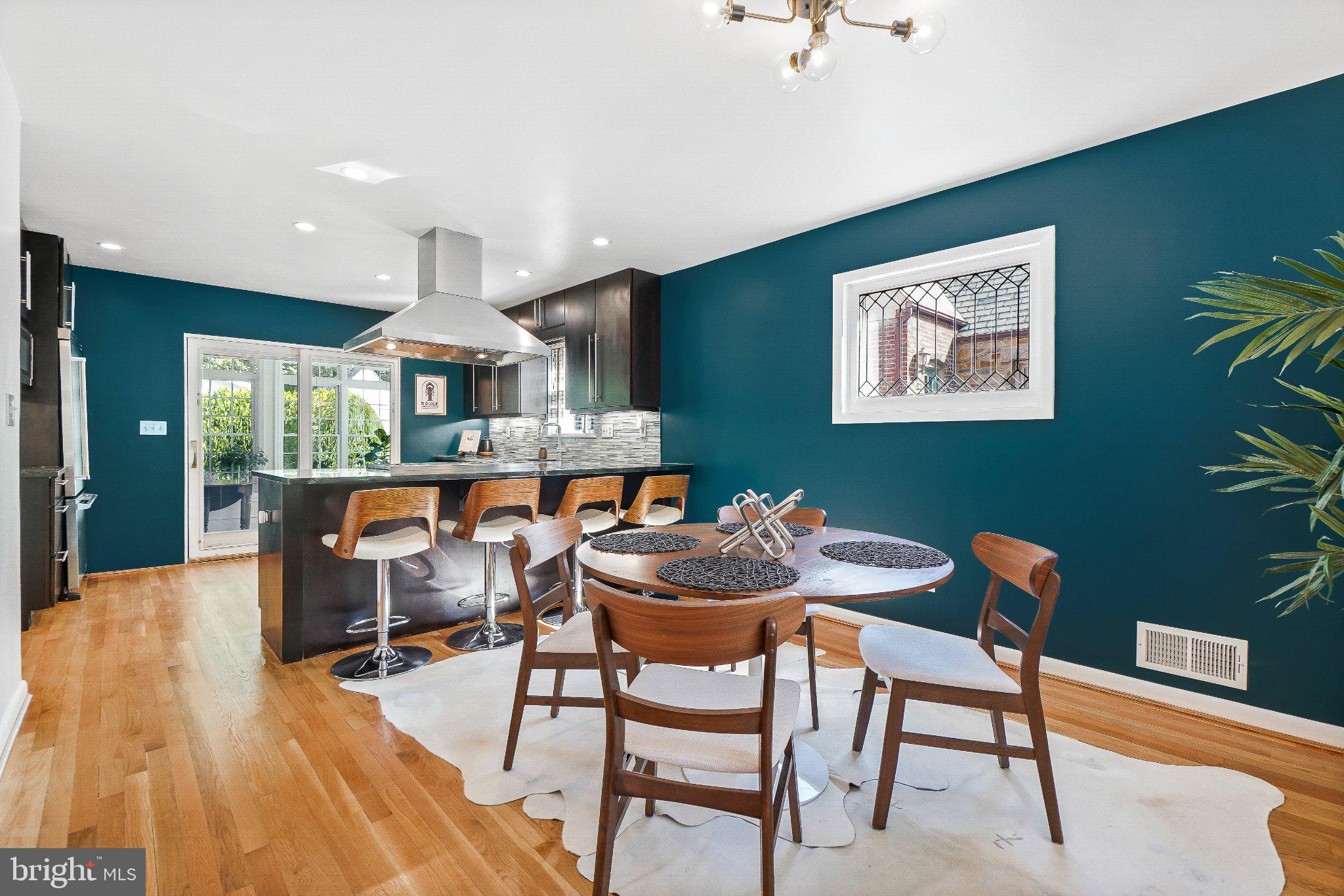 307 INDIAN SPRING DRIVE