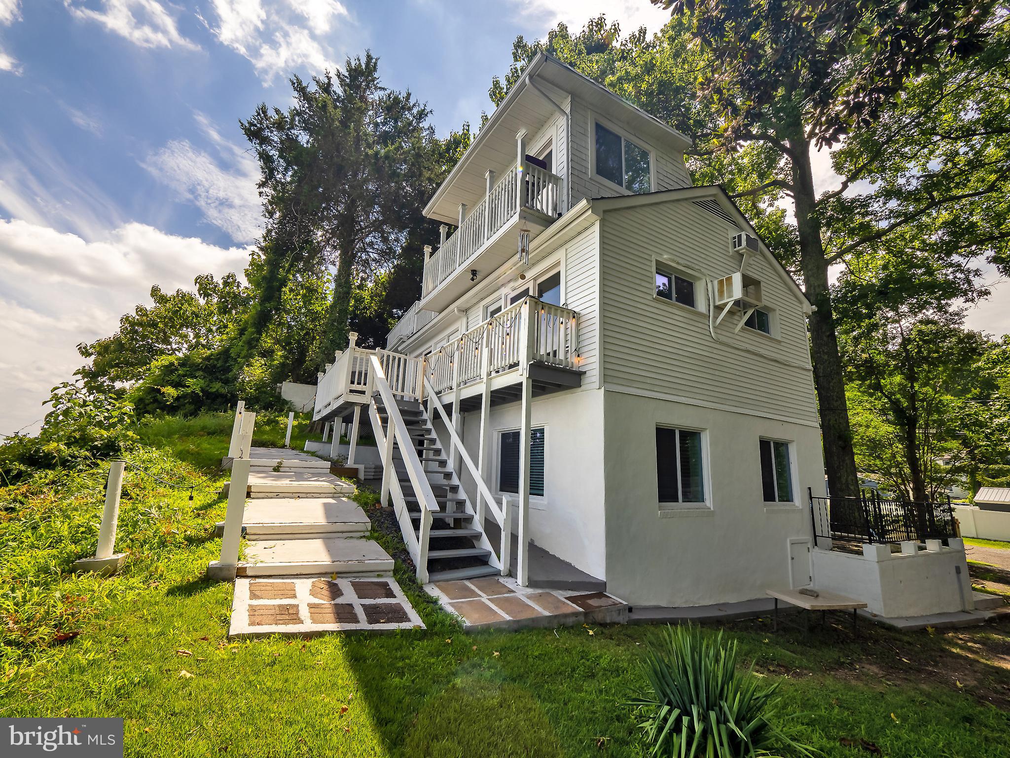 SUMMER CITY - Residential