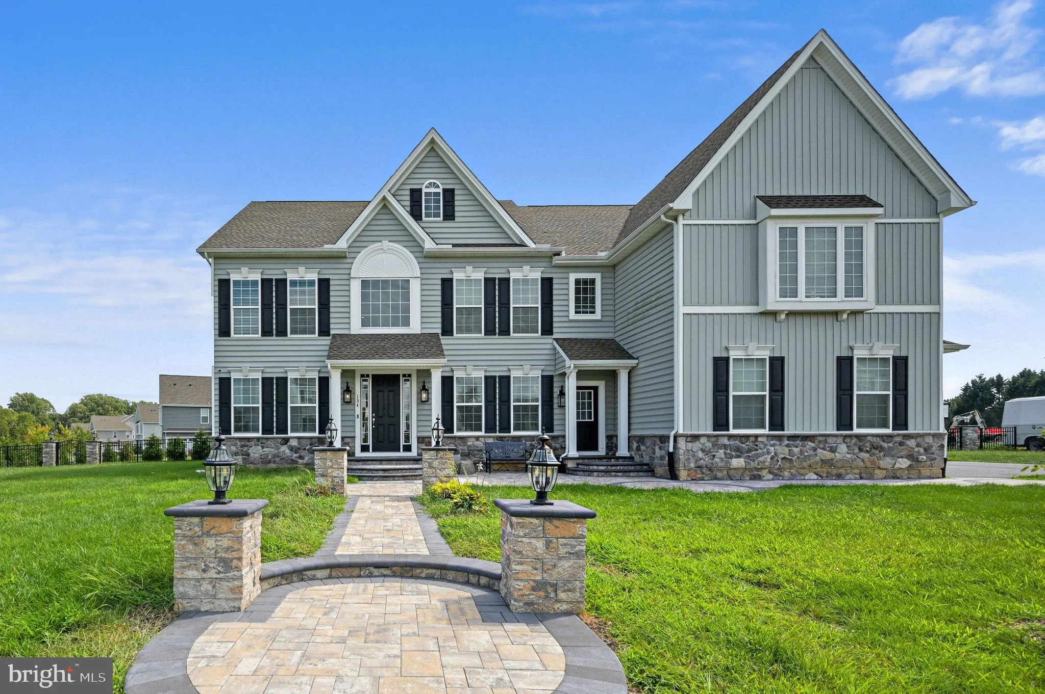 134 Ayshire Drive, Middletown, DE 19709
